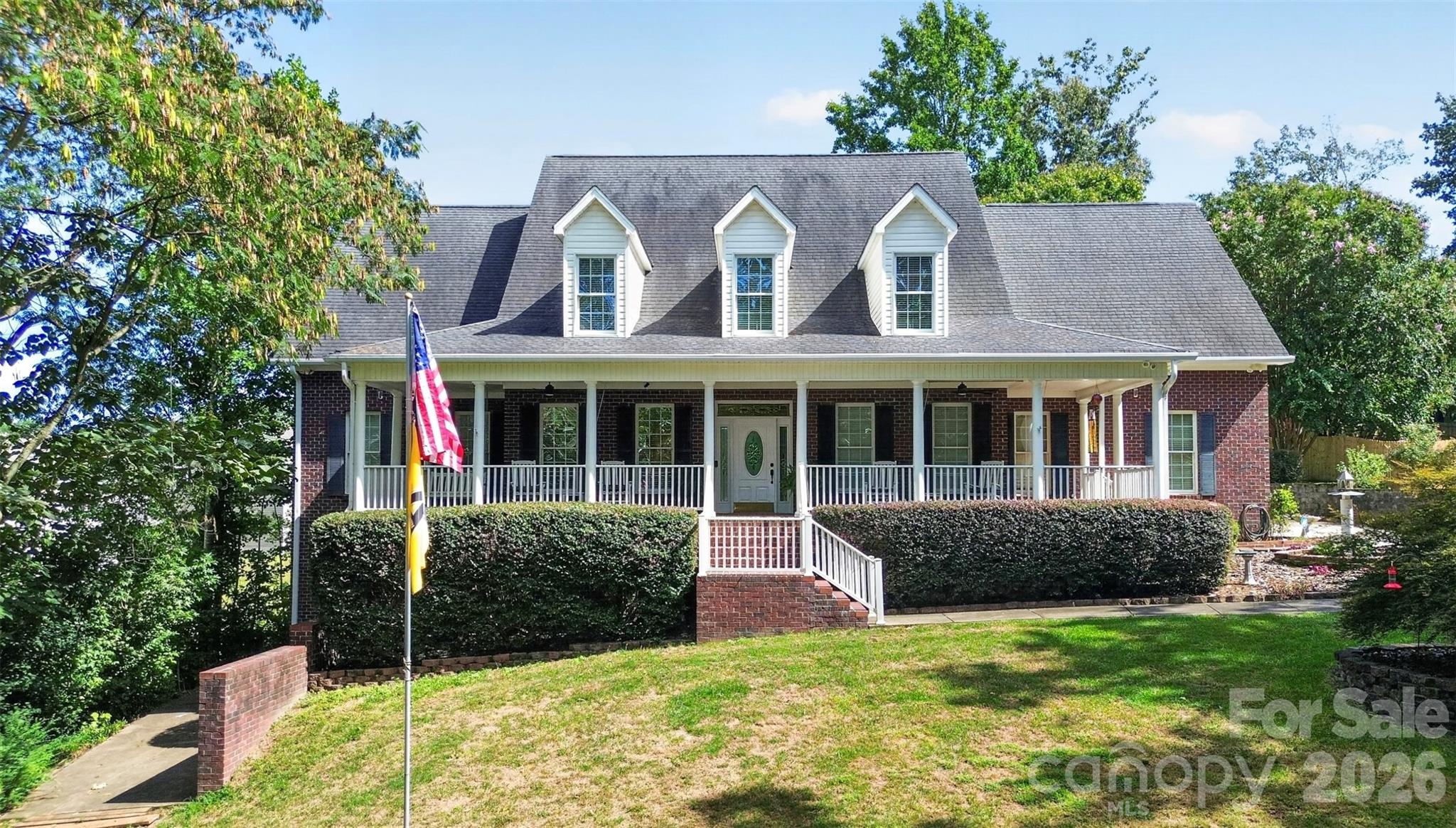 4904 Steepleton Way Property Photo 1