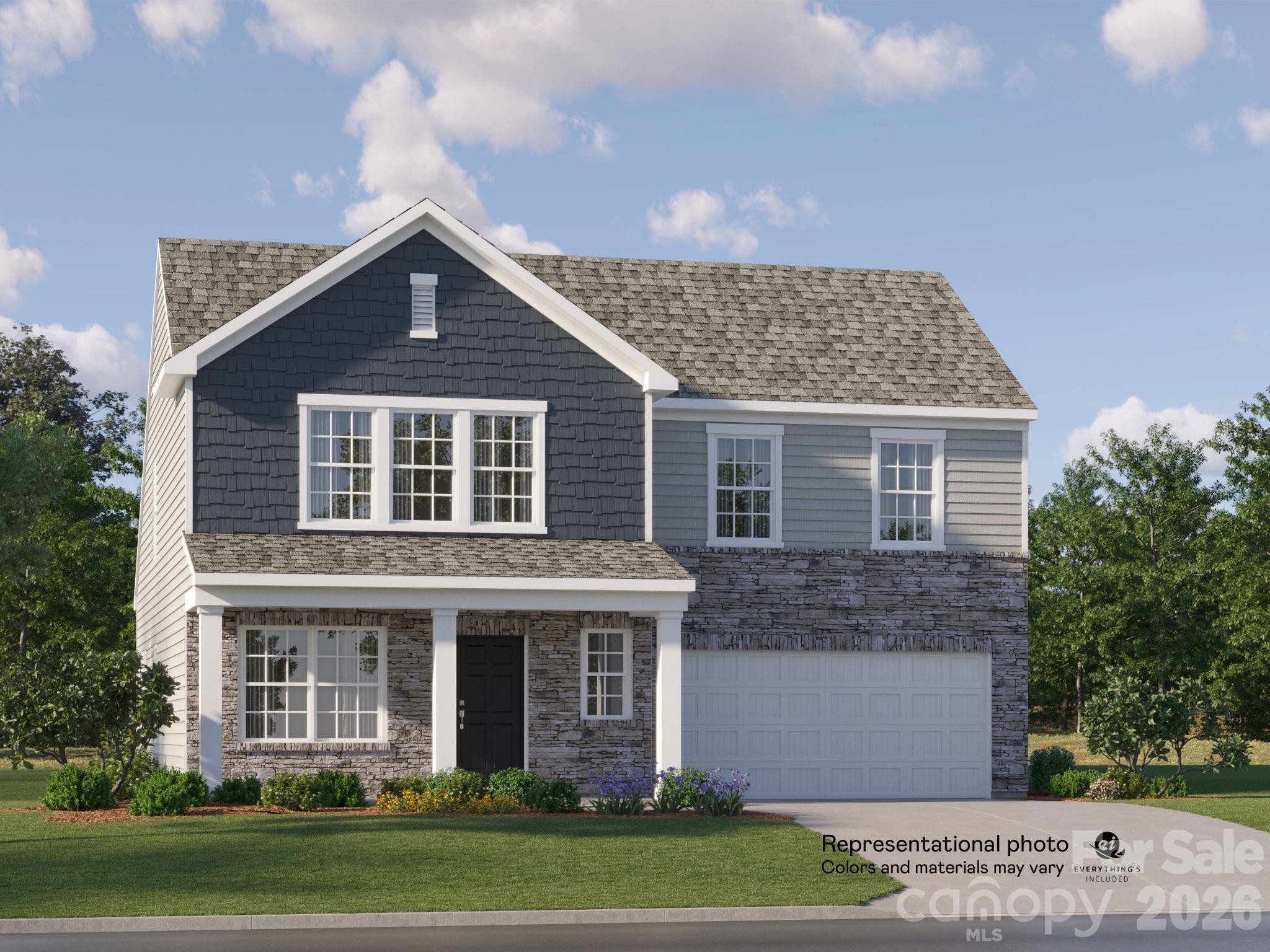 1852 Broom Maker Drive 158 Property Photo 1