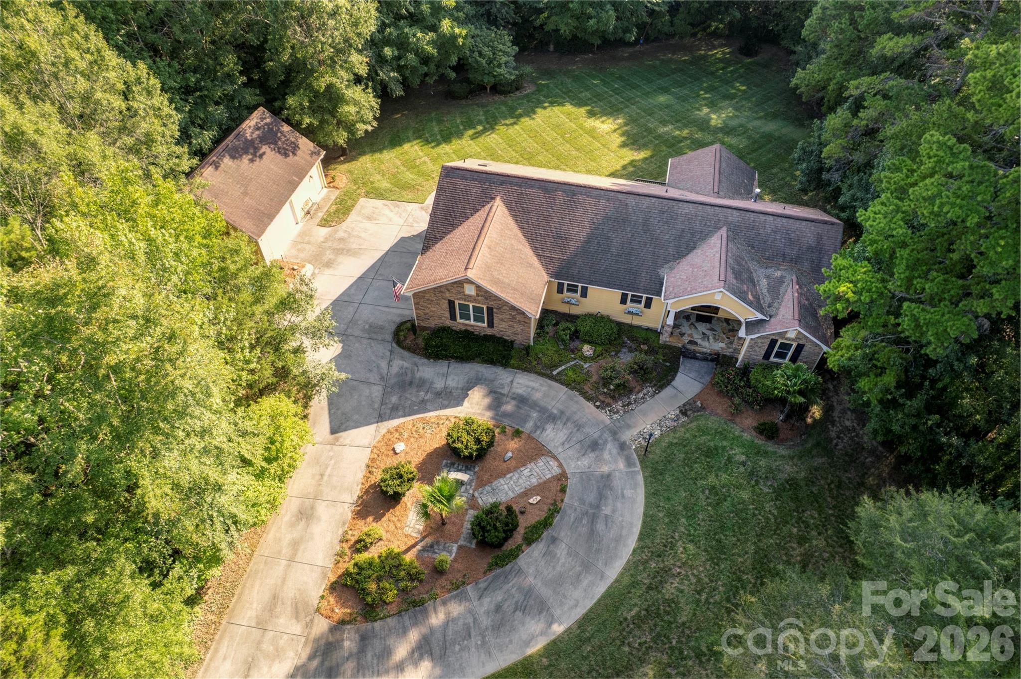 12760 Bethel School Road Property Photo 3
