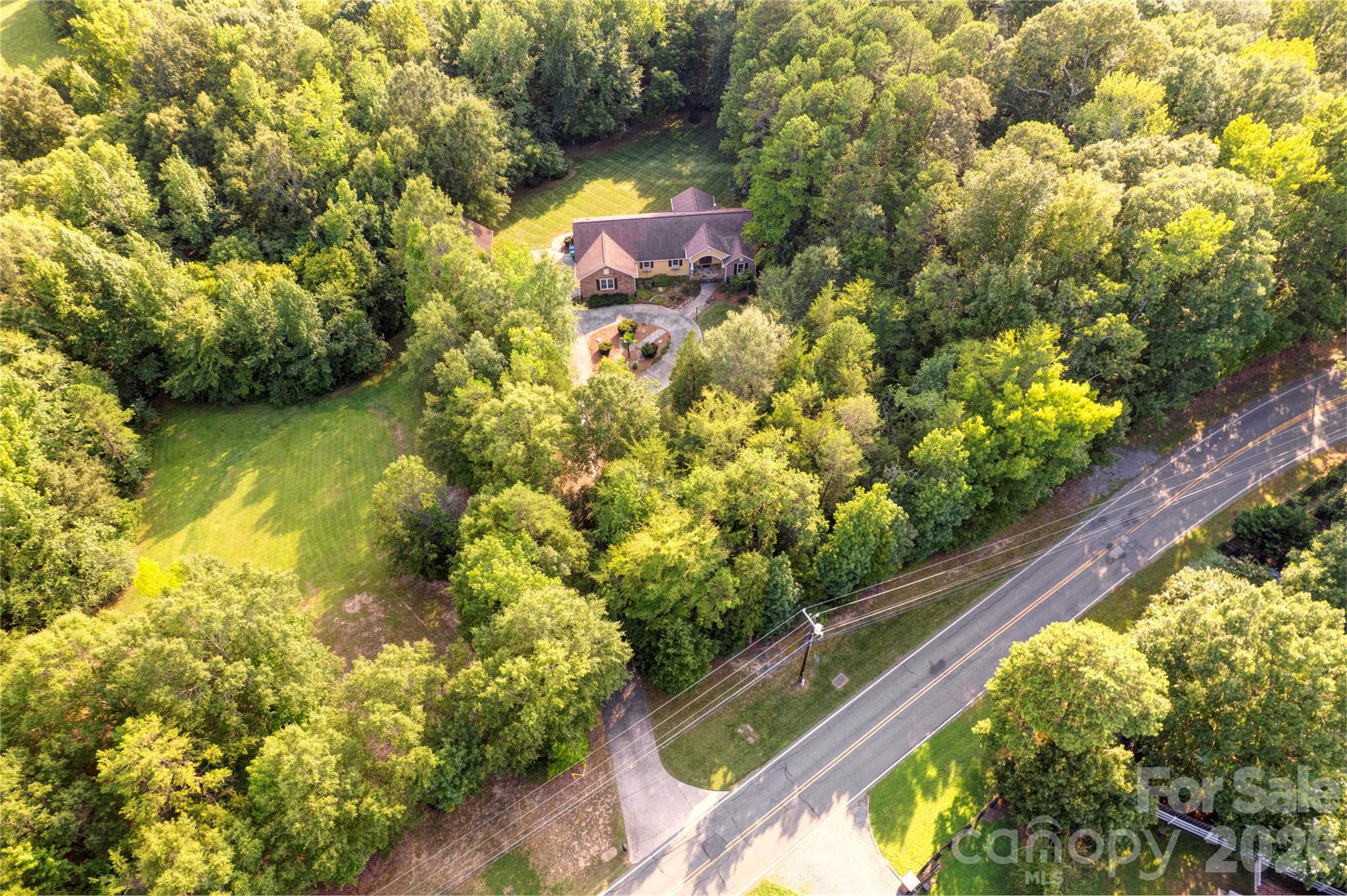 12760 Bethel School Road Property Photo 4