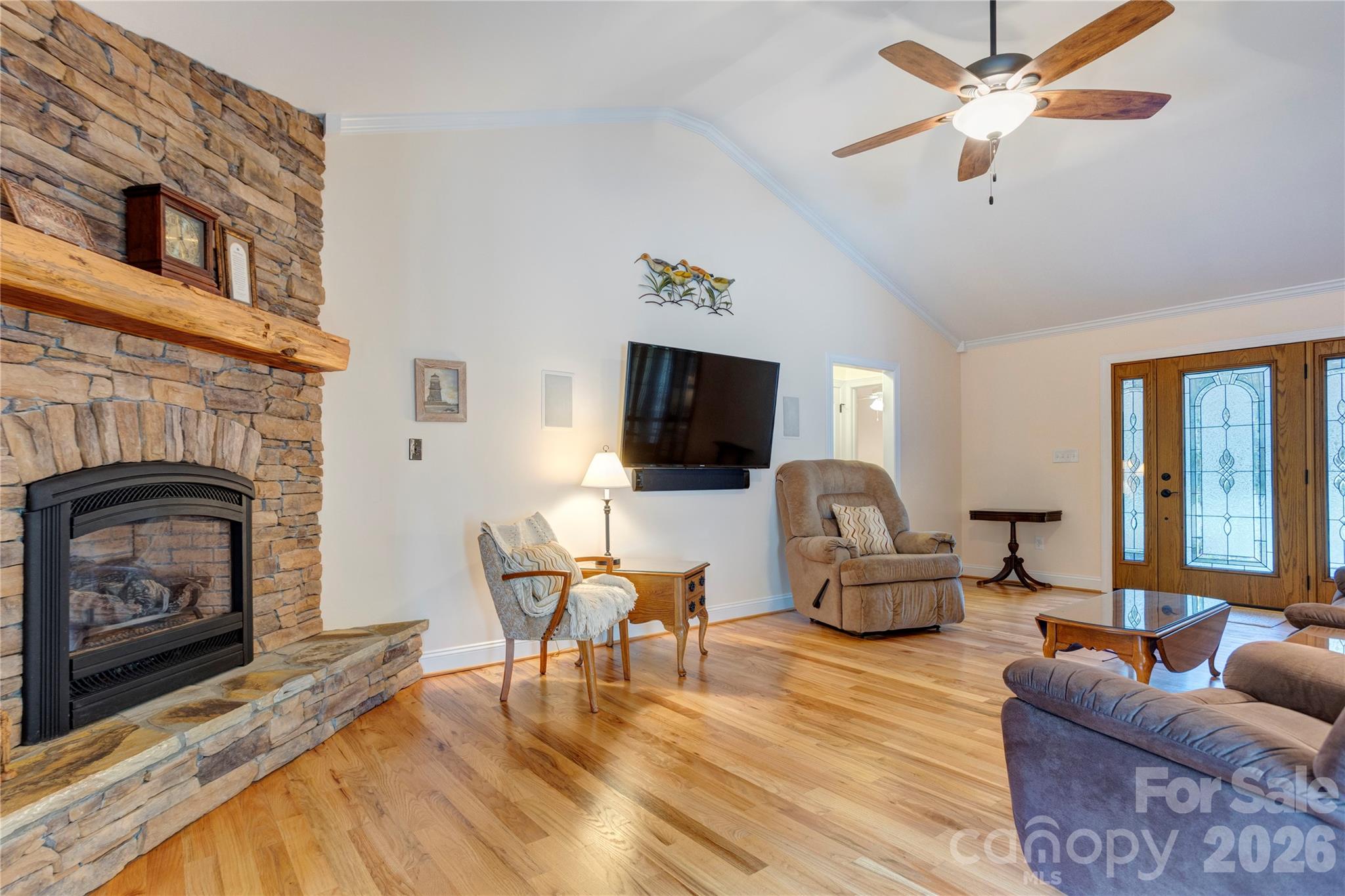12760 Bethel School Road Property Photo 5