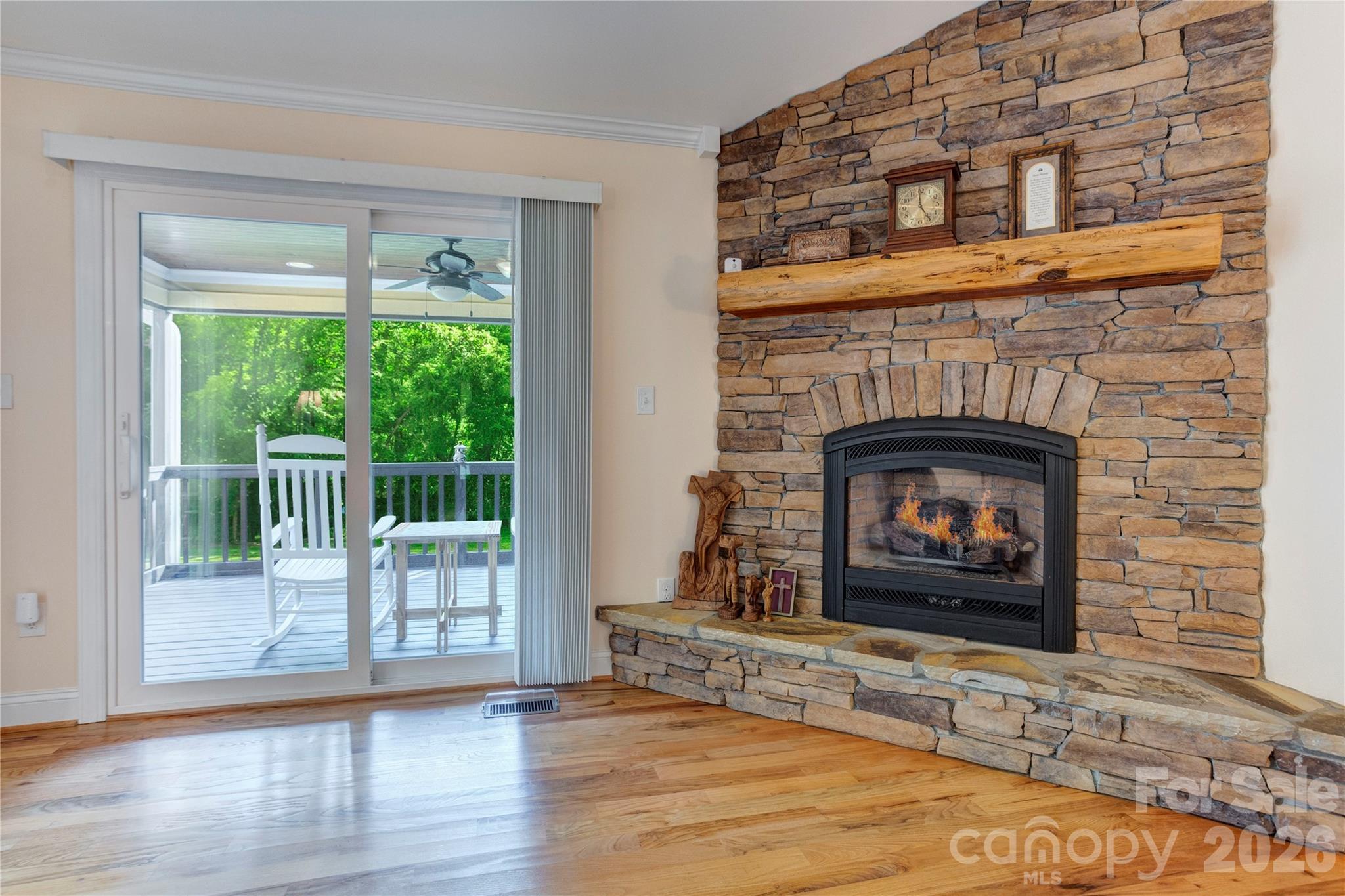 12760 Bethel School Road Property Photo 6