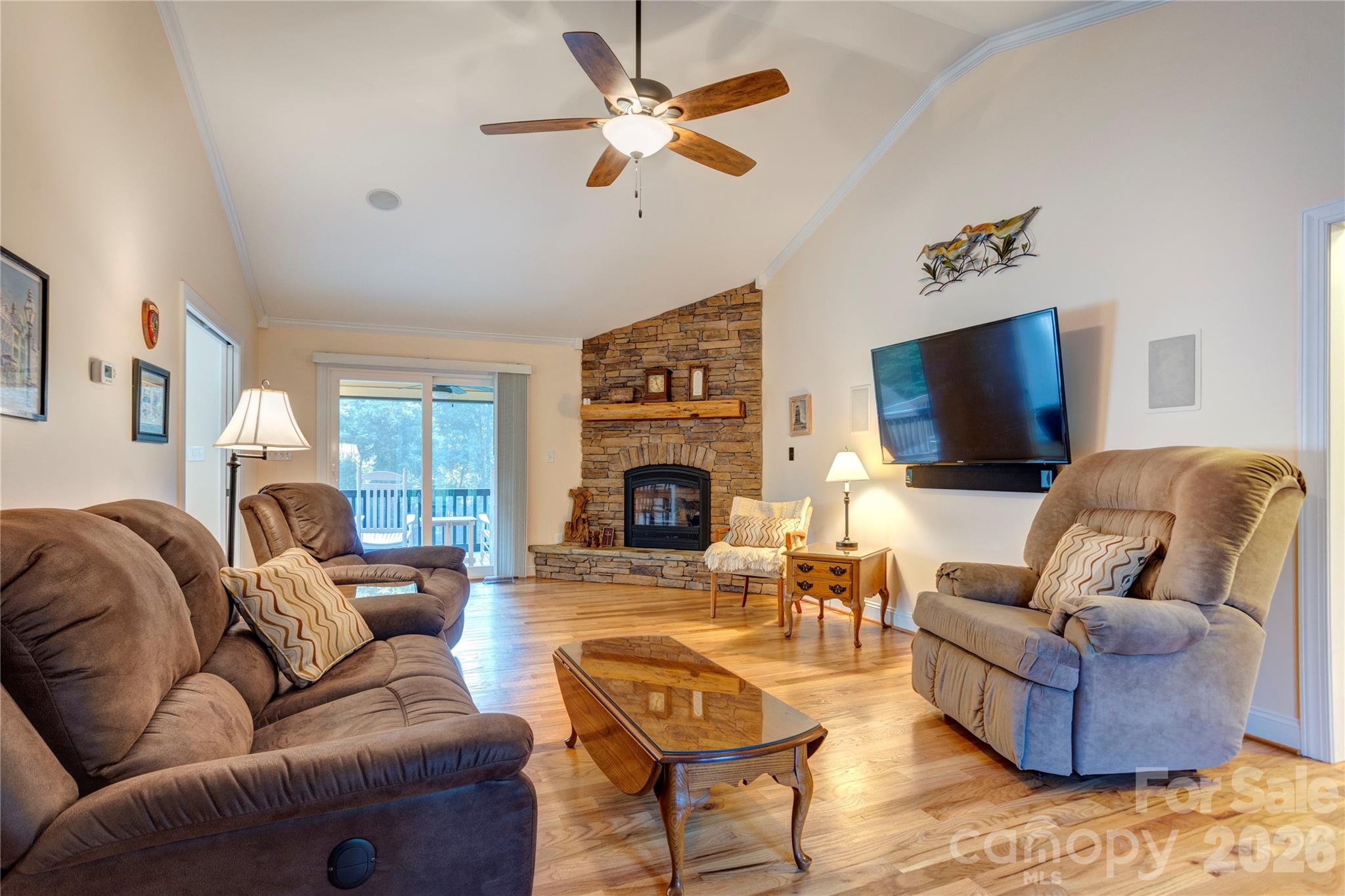 12760 Bethel School Road Property Photo 8
