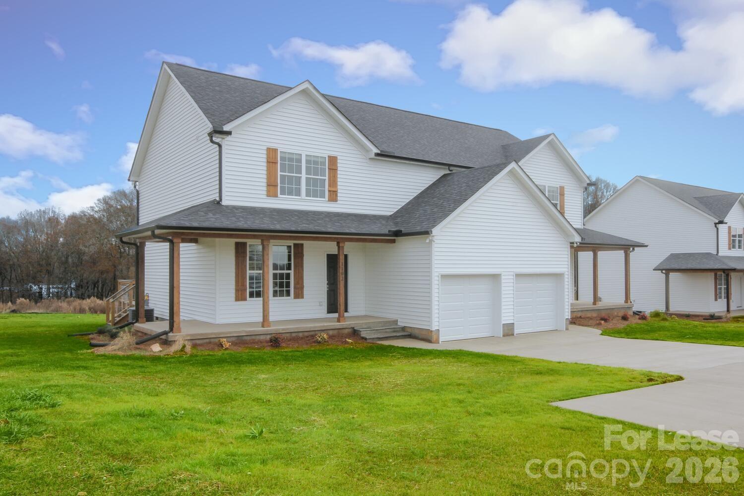 1090 Startown Road Property Photo 2