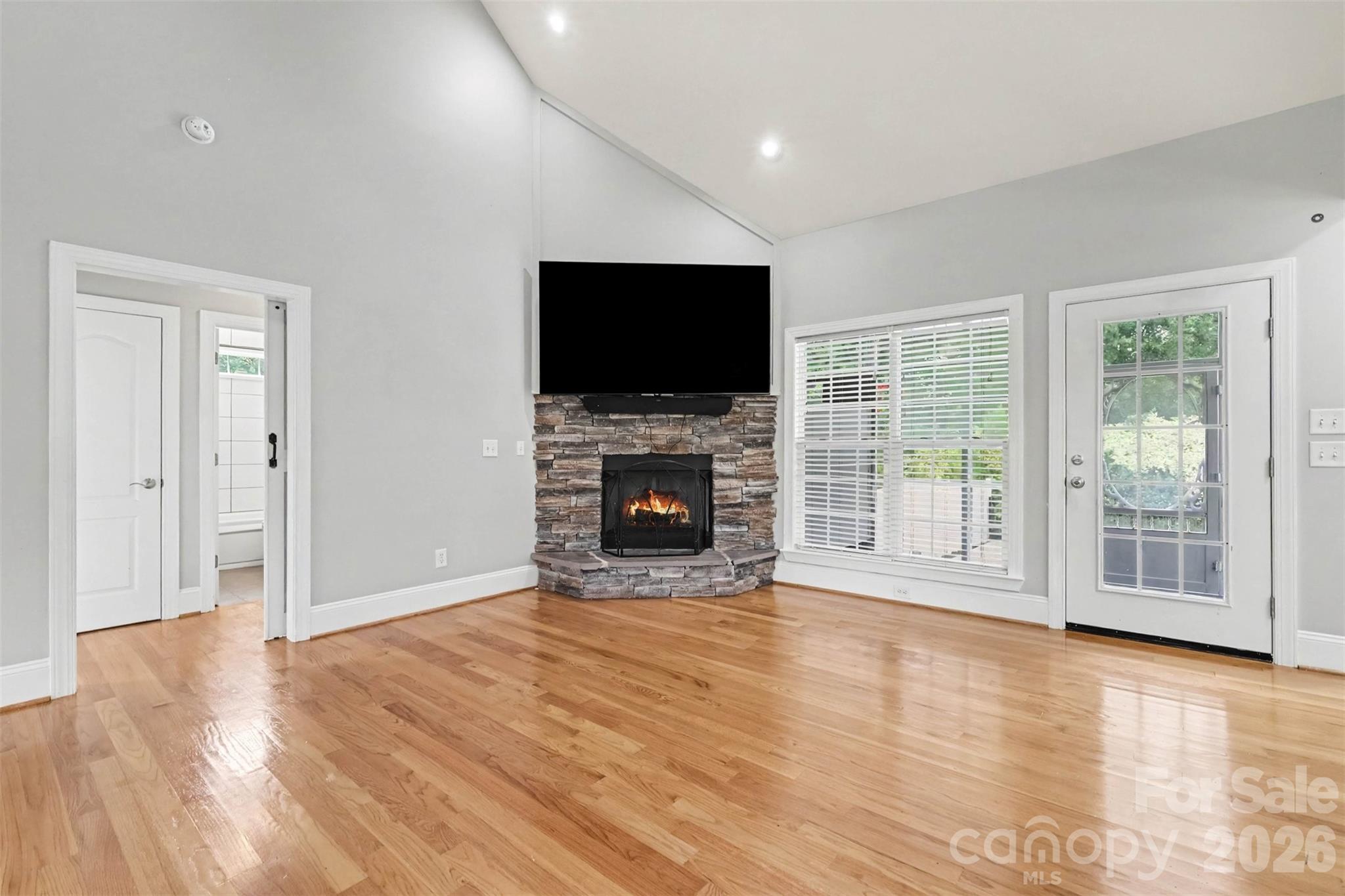 1799 Mill Creek Church Road Property Photo 2