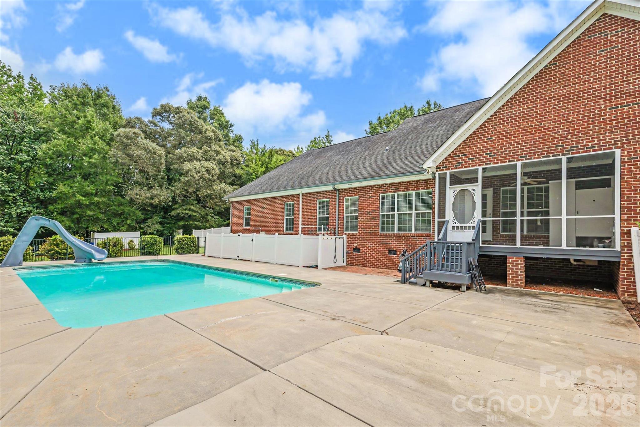 1799 Mill Creek Church Road Property Photo 3