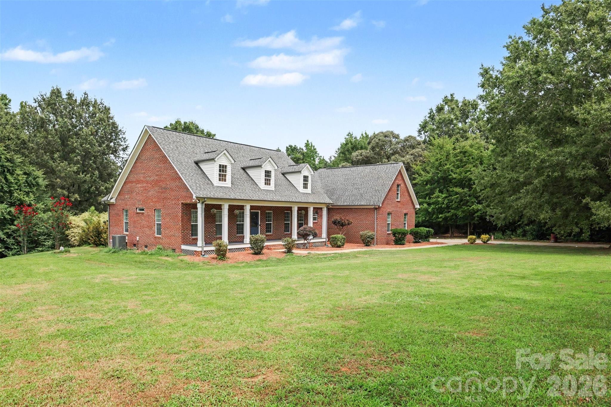 1799 Mill Creek Church Road Property Photo 8