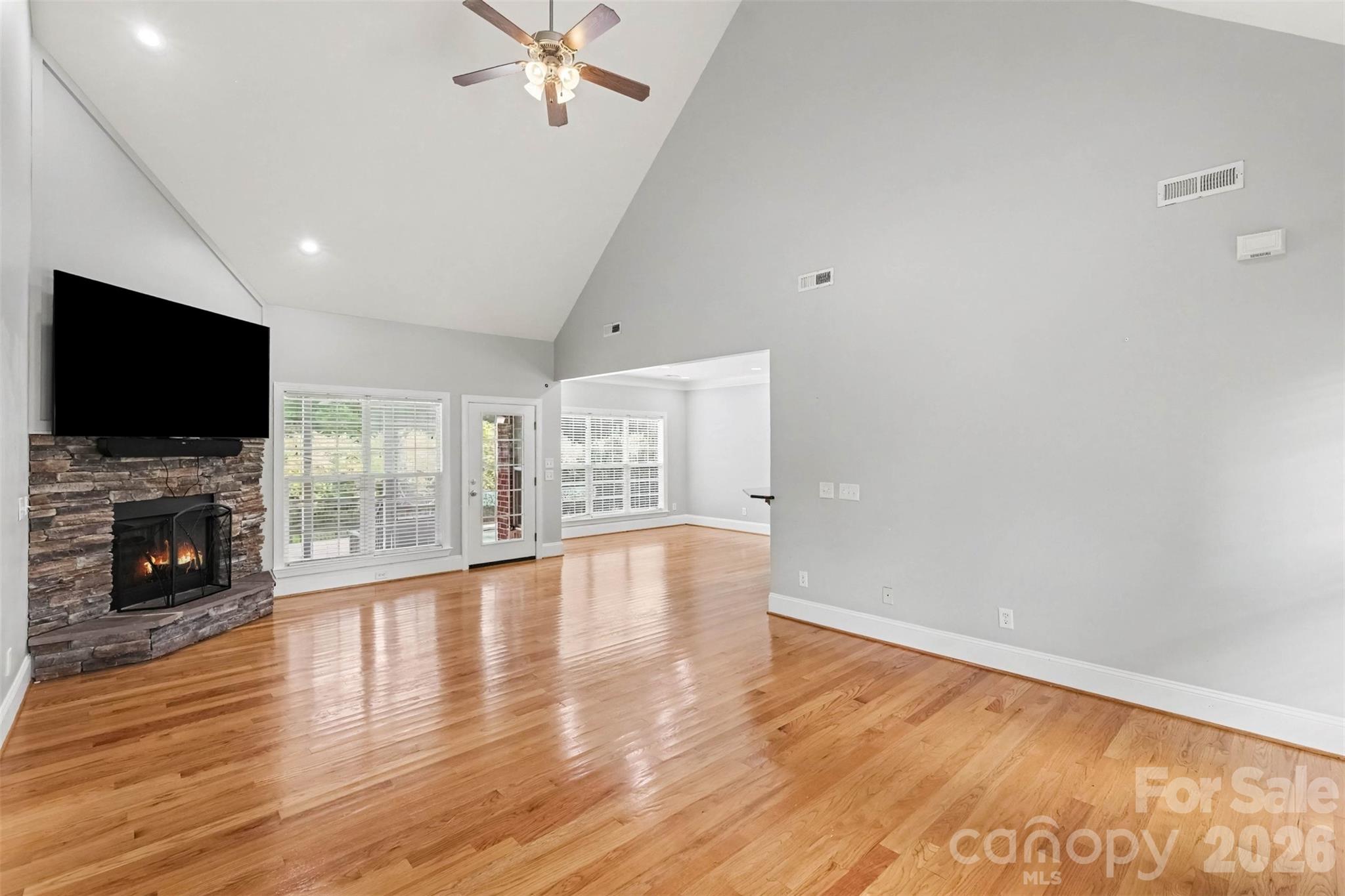 1799 Mill Creek Church Road Property Photo 9