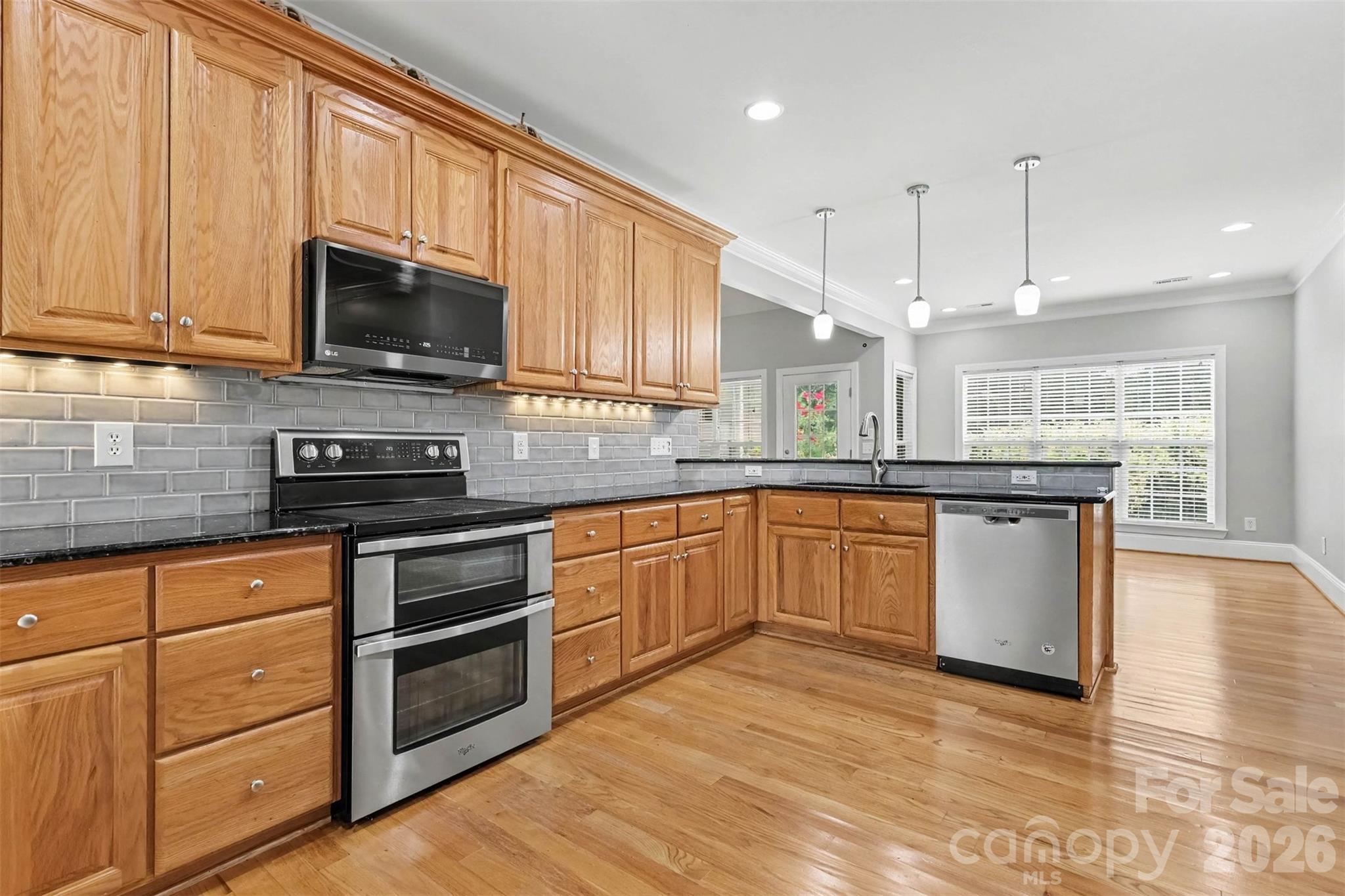 1799 Mill Creek Church Road Property Photo 10
