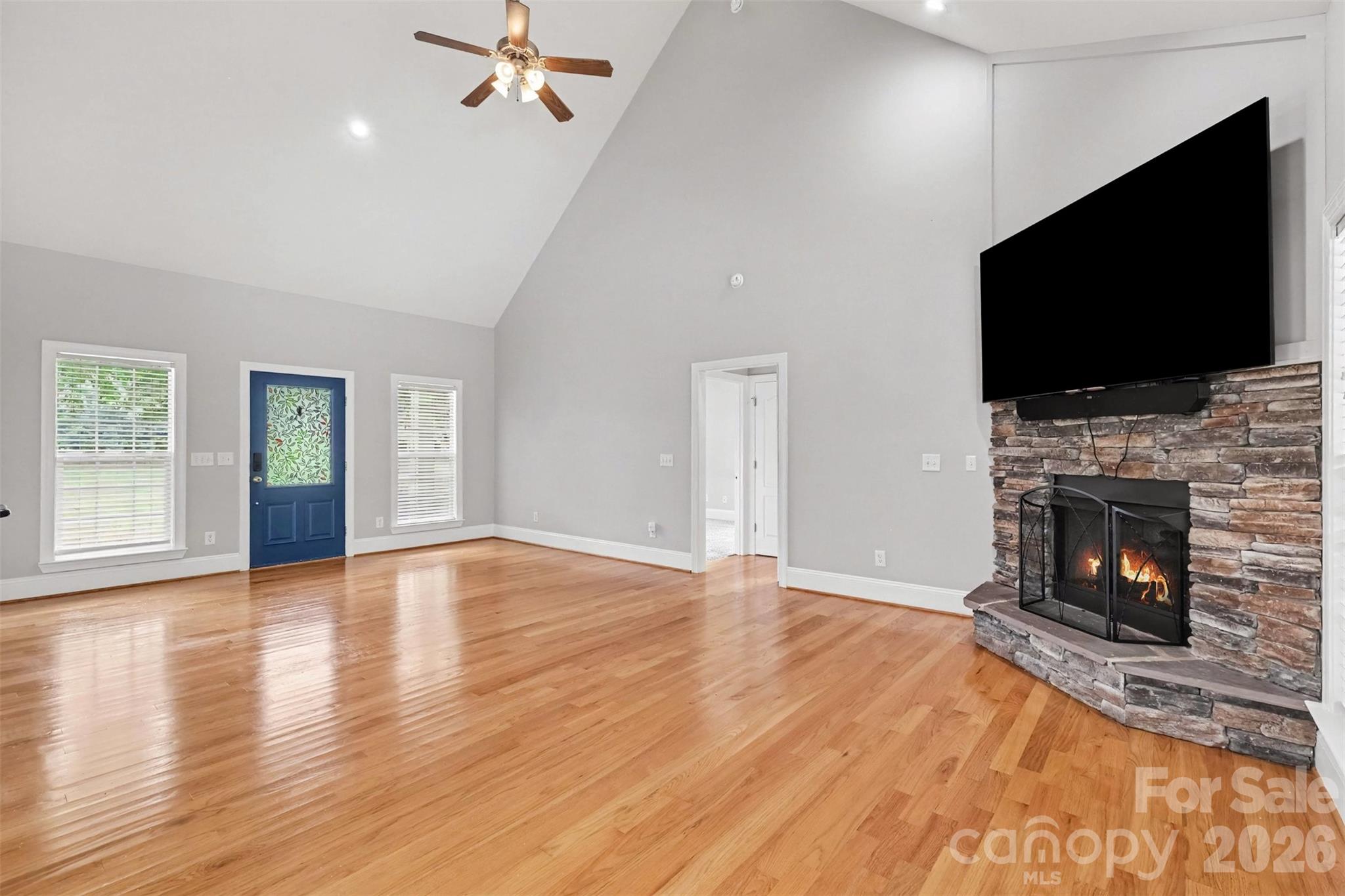 1799 Mill Creek Church Road Property Photo 12