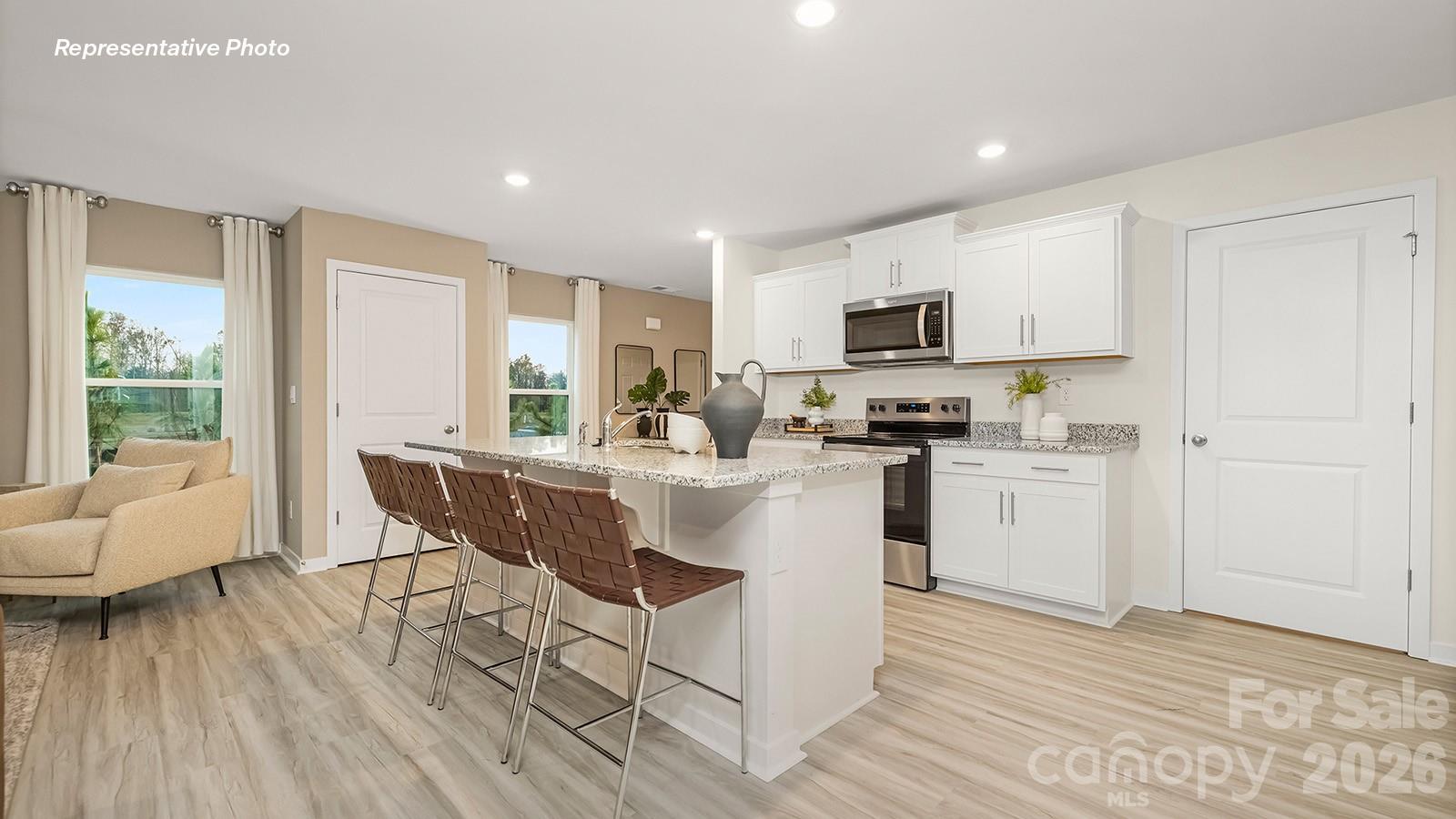 1023 Horizon Lane Property Photo 4