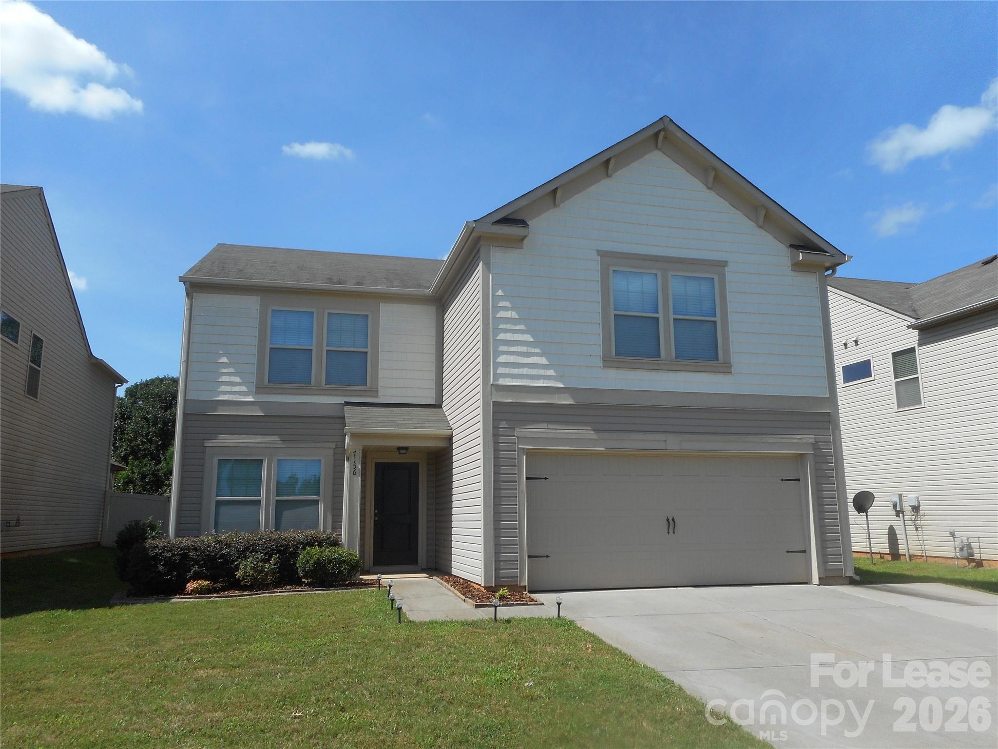 7156 Pitzer Drive Property Photo 1
