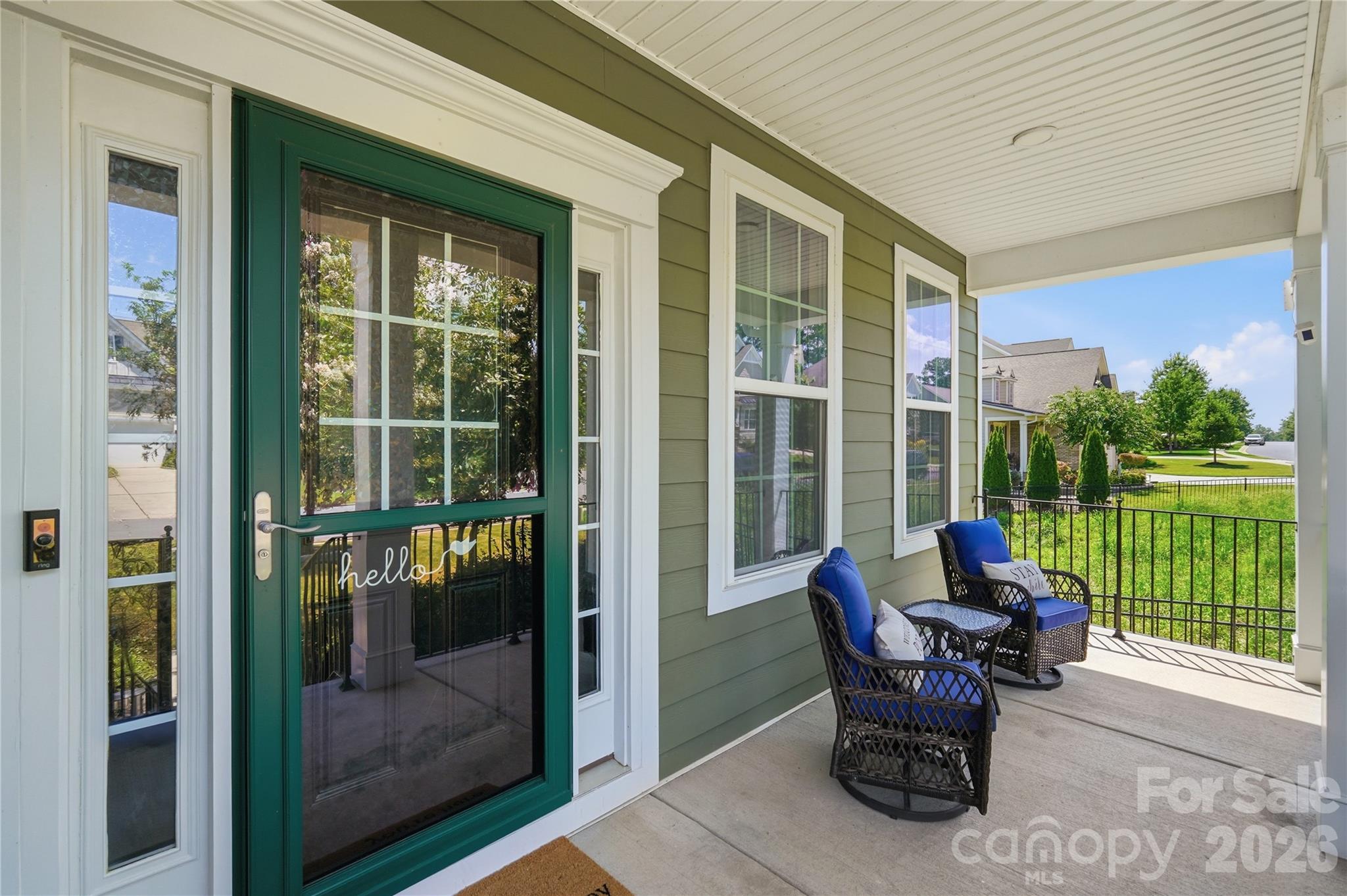 179 Sweet Briar Drive Property Photo 4