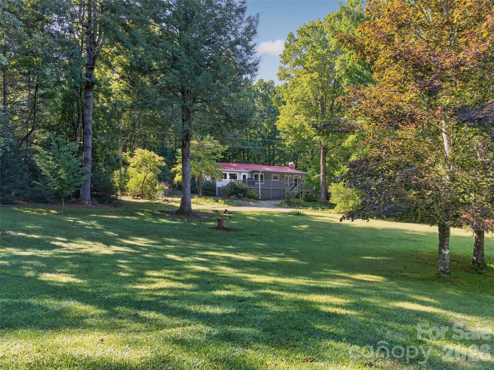 1900 Solomon Jones Road Property Photo 2