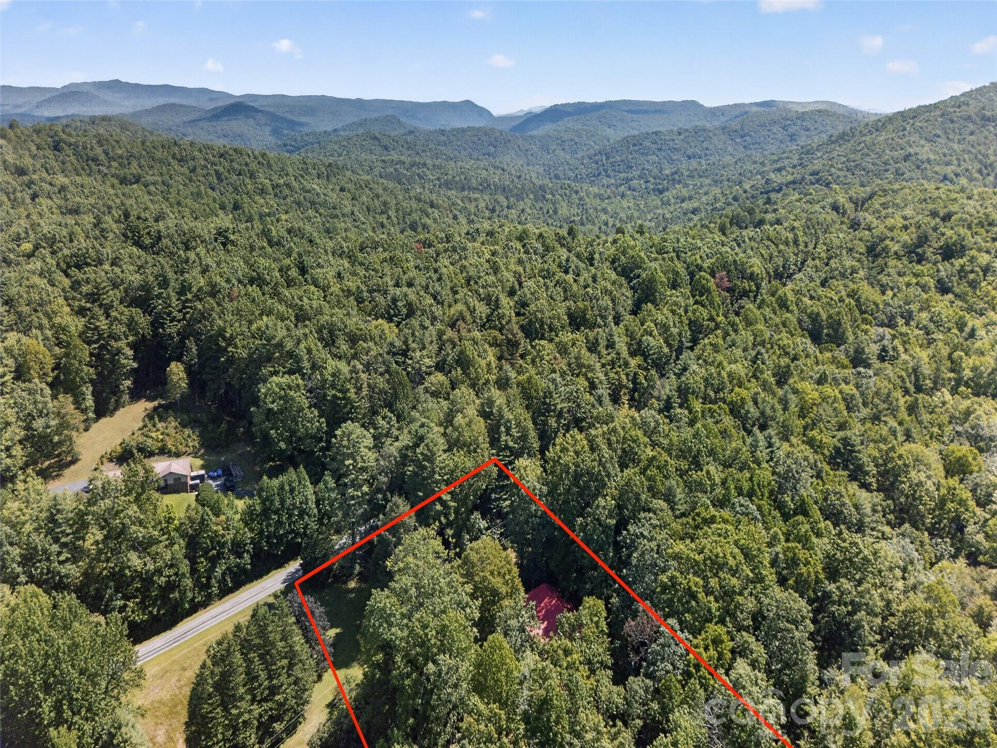 1900 Solomon Jones Road Property Photo 26