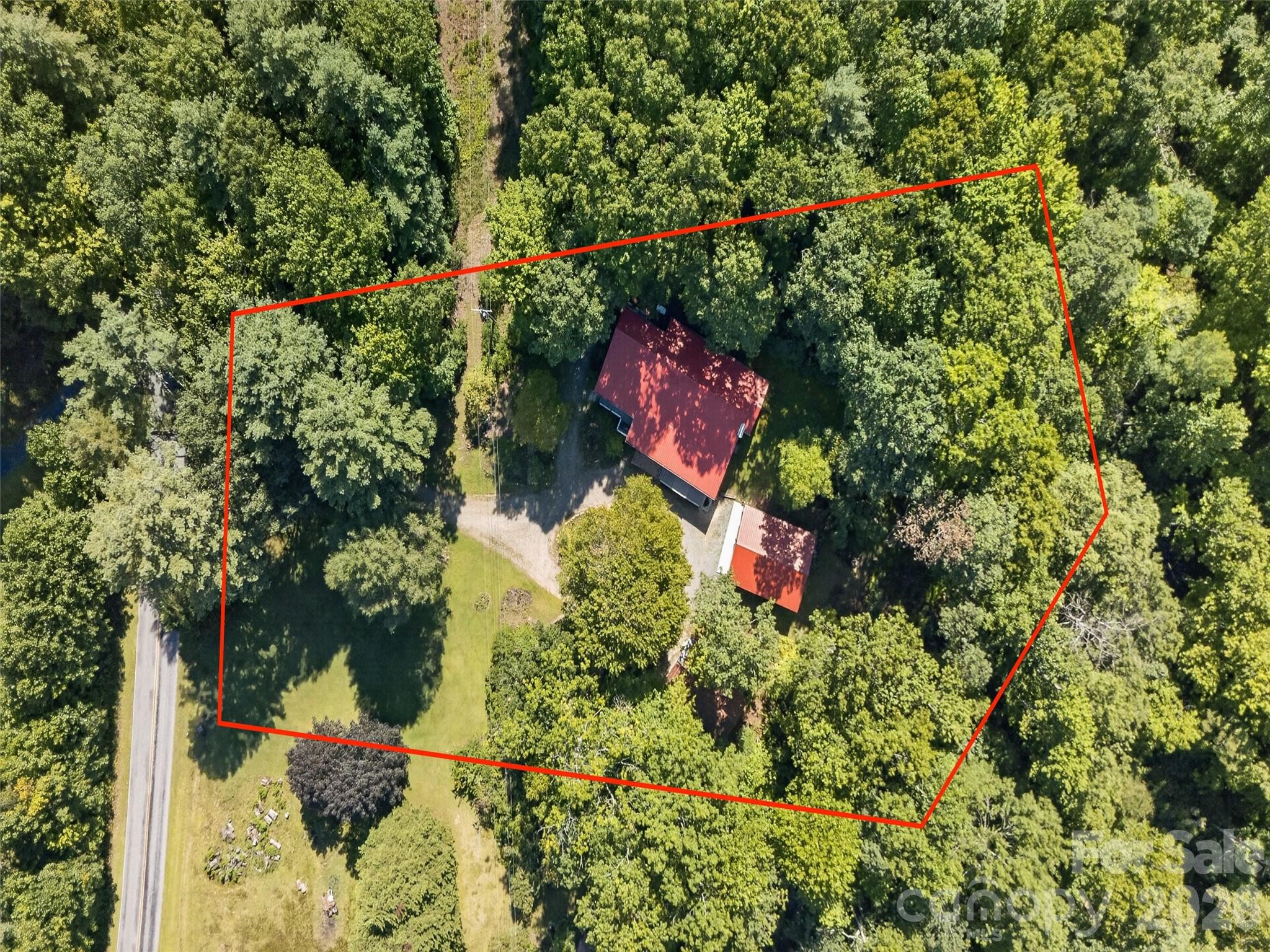 1900 Solomon Jones Road Property Photo 27