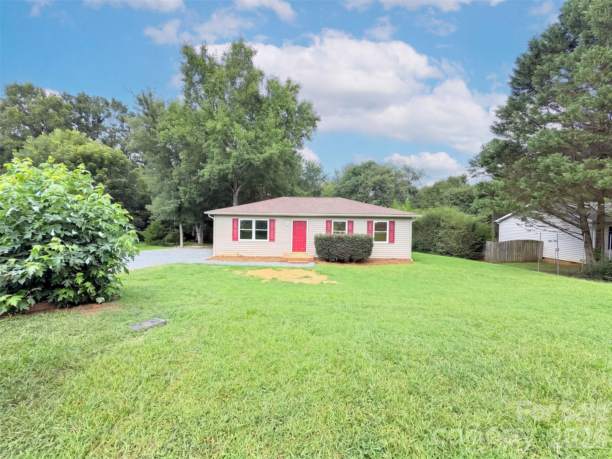 8332 Clear Meadow Lane Property Photo 1