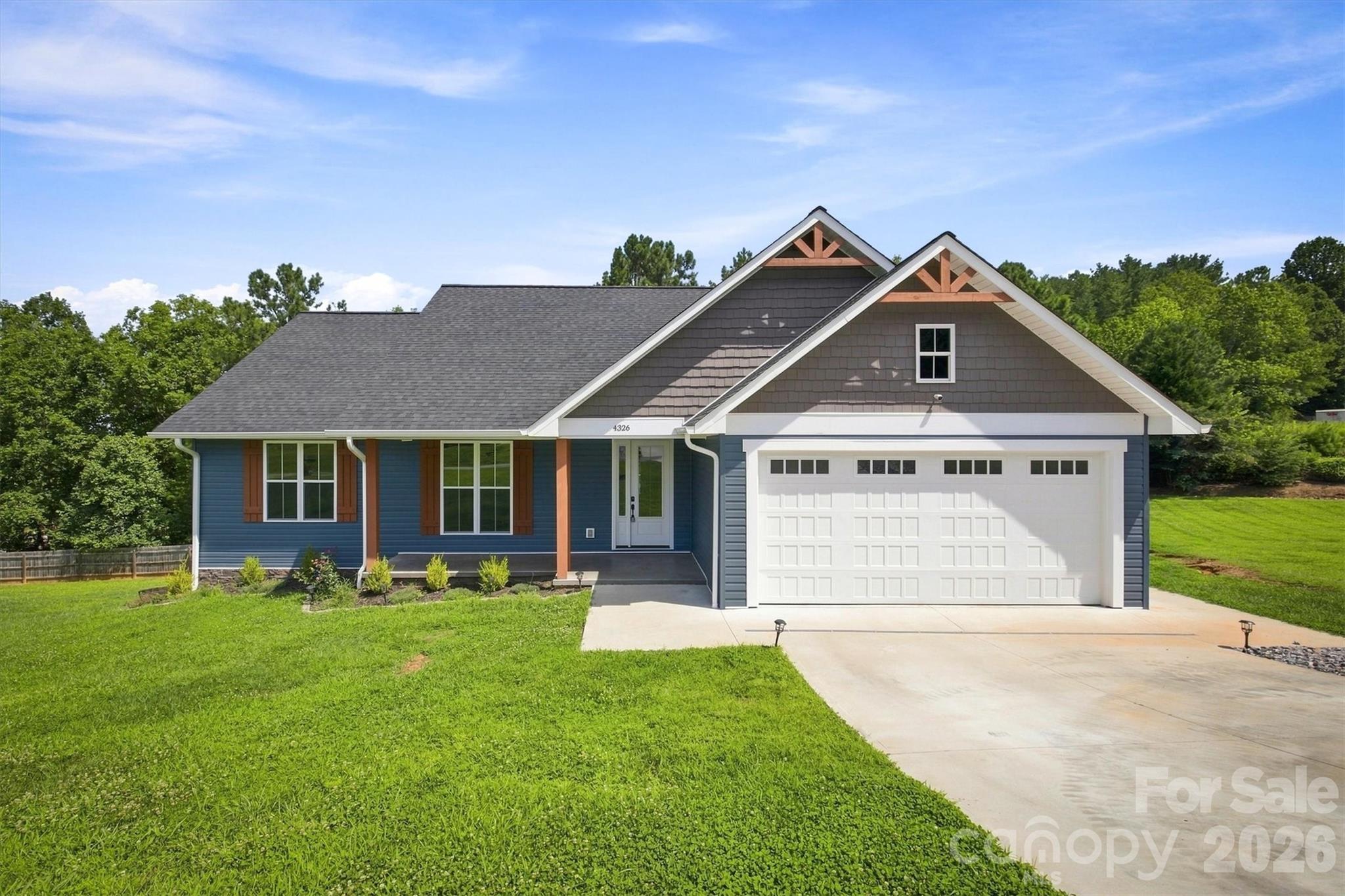 4326 Boulder Drive Property Photo 1