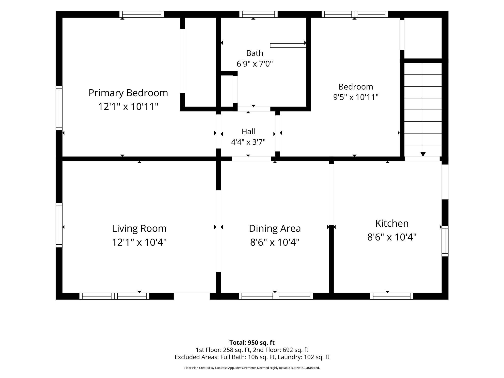 27 Mcgee Circle Property Photo 30