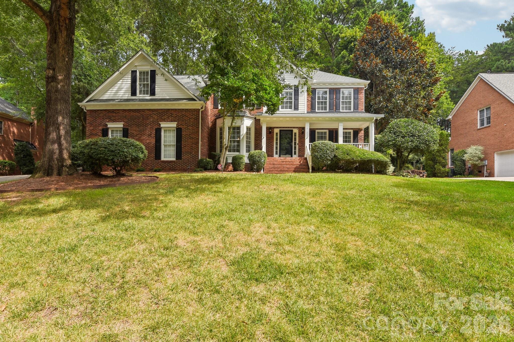 4123 Mountain Cove Drive Property Photo 1