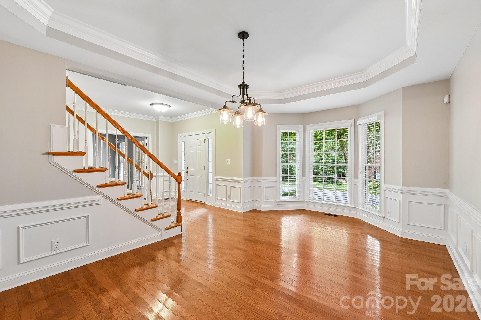 4123 Mountain Cove Drive Property Photo 5
