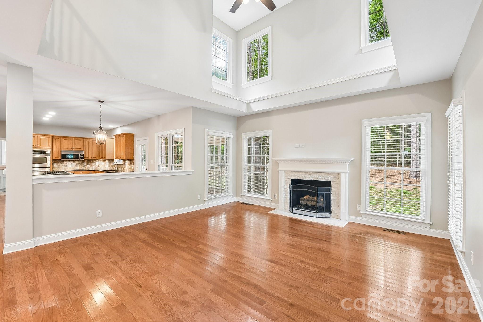 4123 Mountain Cove Drive Property Photo 6