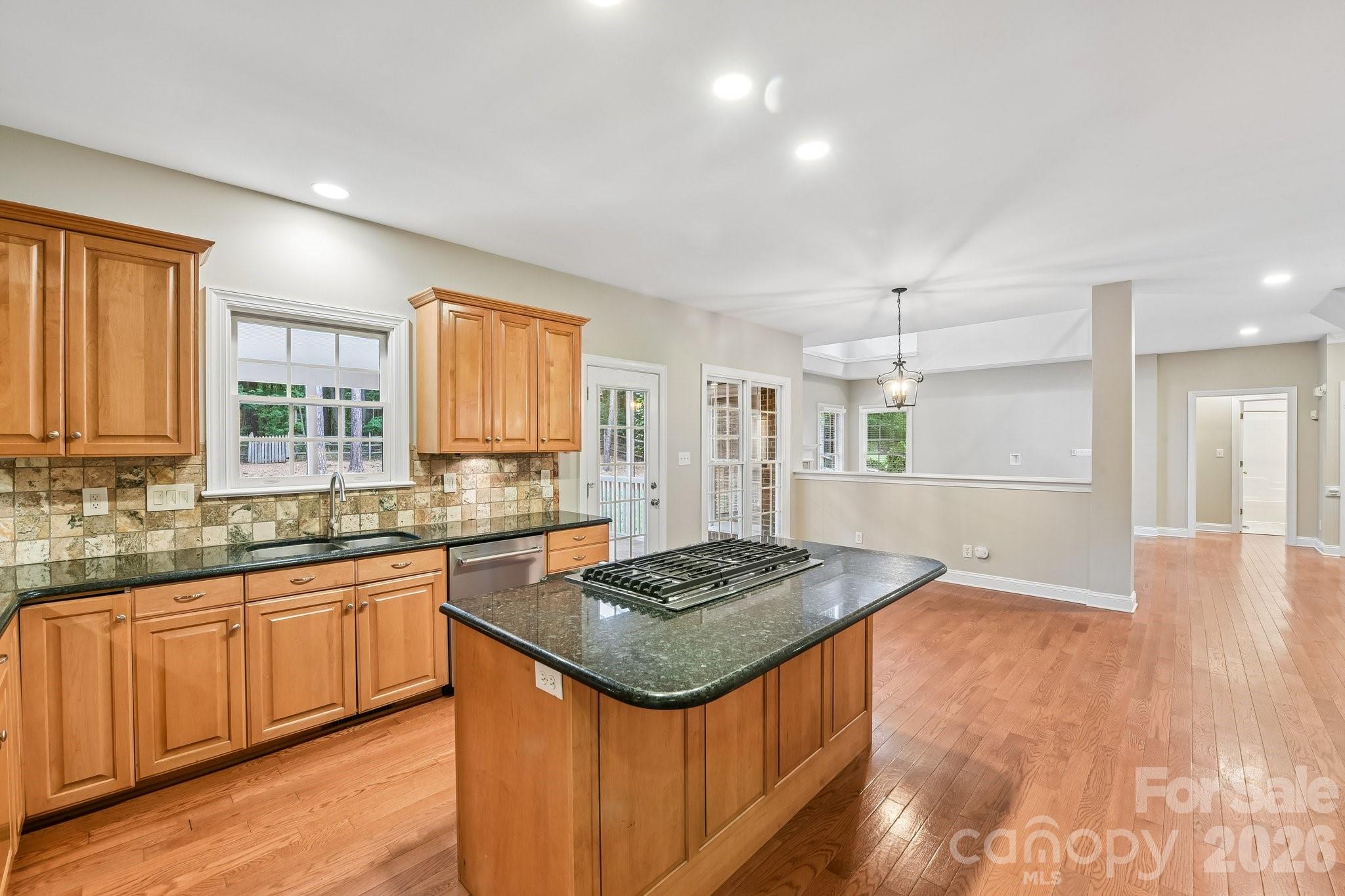 4123 Mountain Cove Drive Property Photo 13