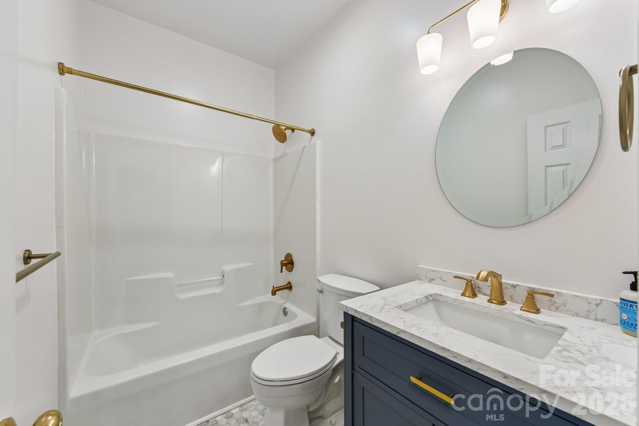 4123 Mountain Cove Drive Property Photo 14