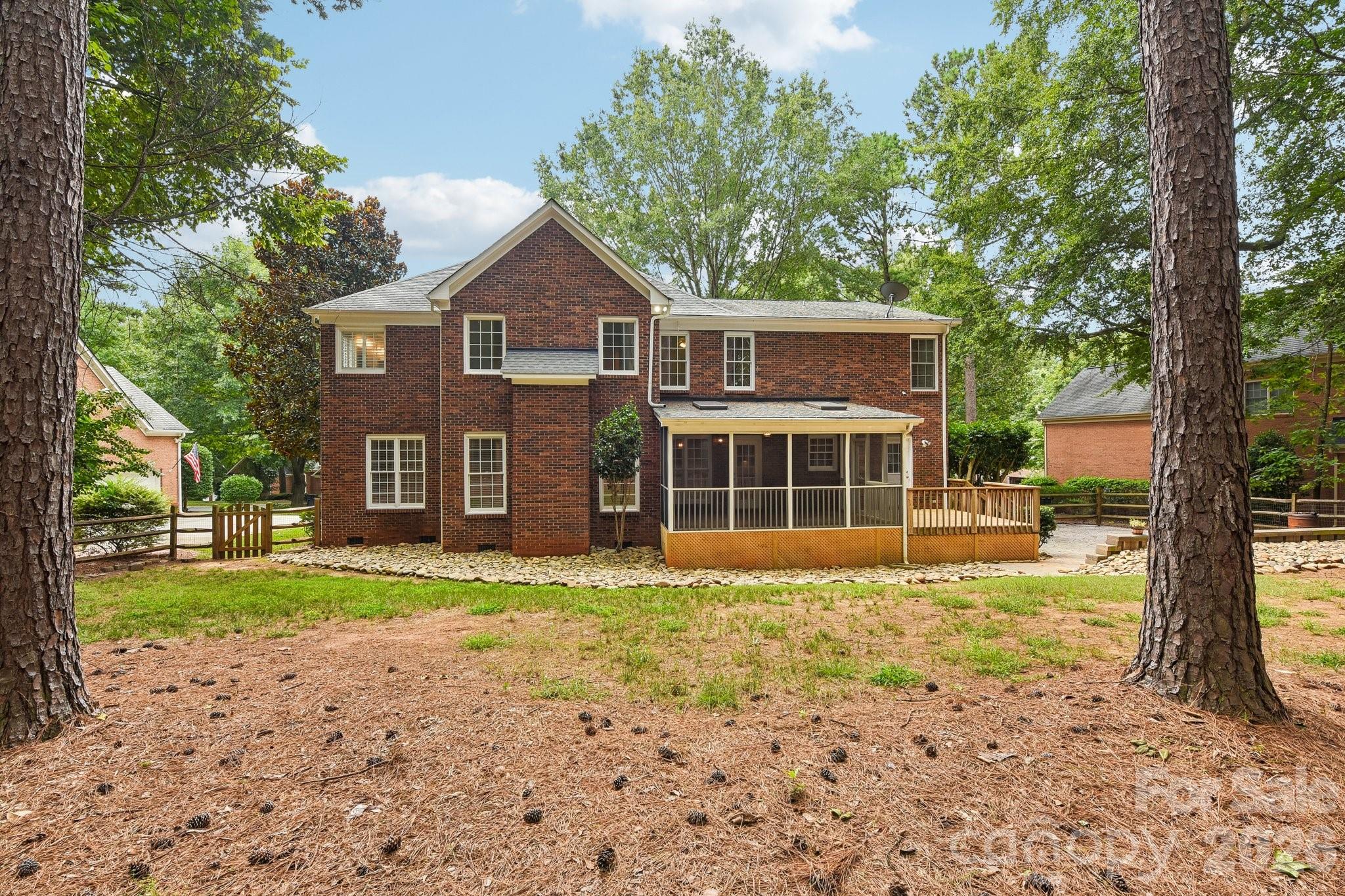 4123 Mountain Cove Drive Property Photo 36