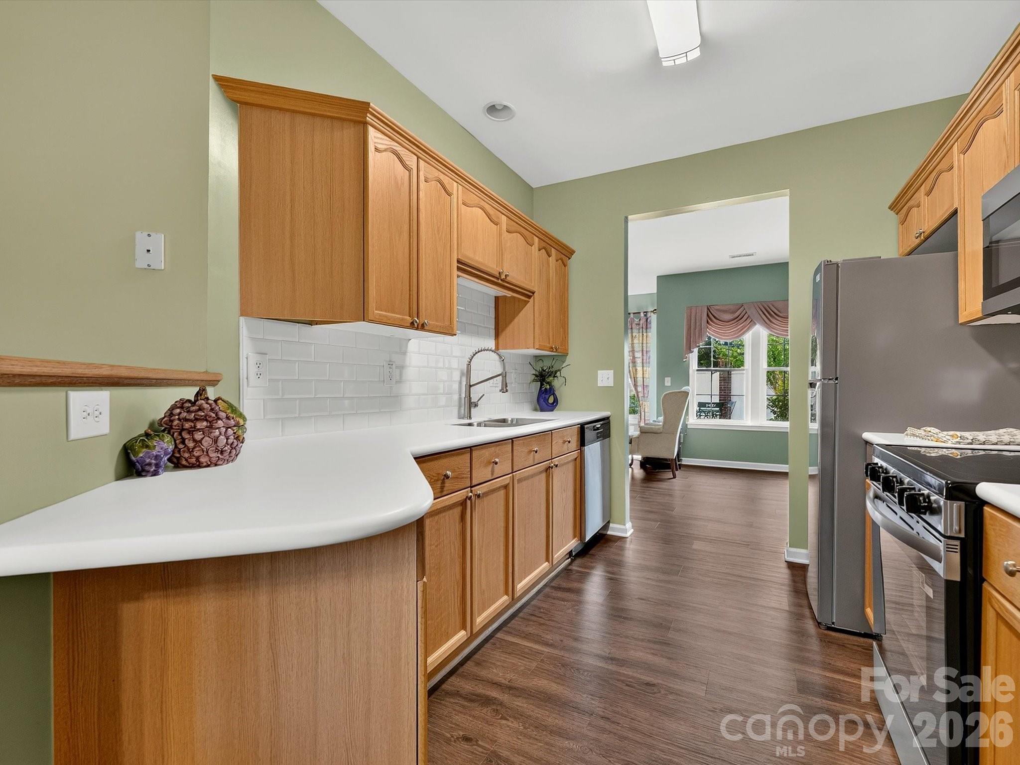 7009 Creft Circle Property Photo 9