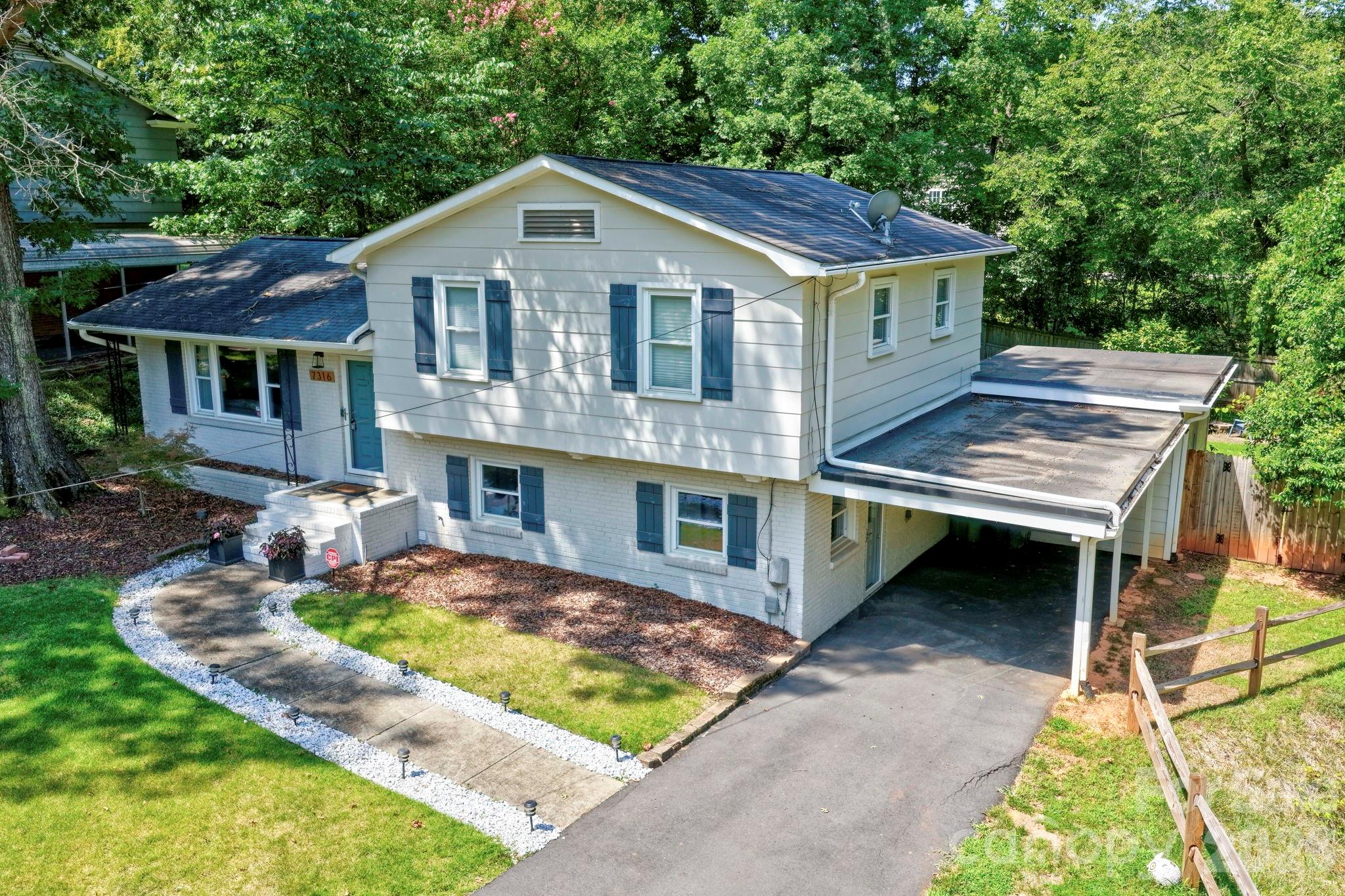 7316 Thorncliff Drive Property Photo 36