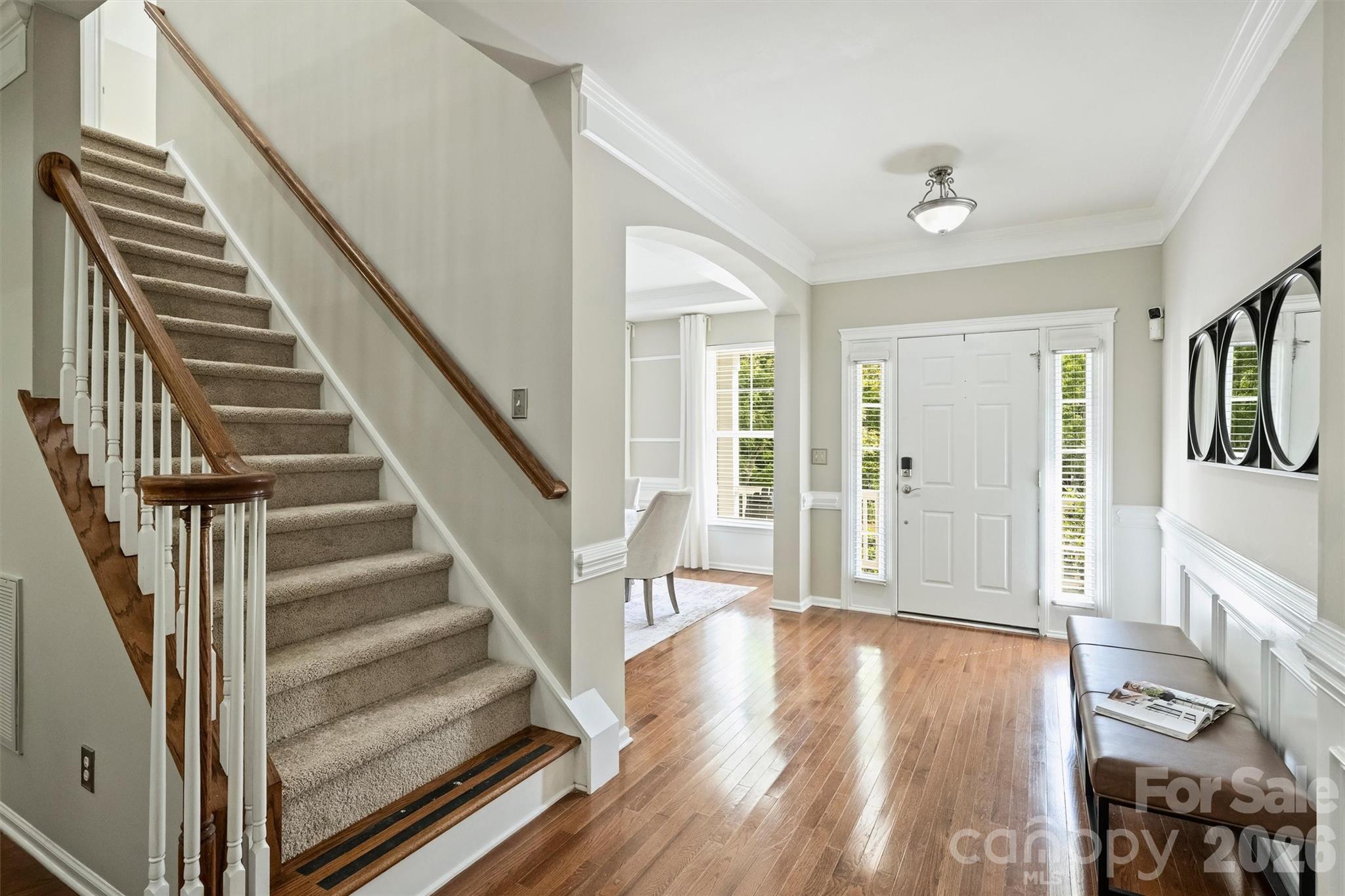 1136 Aringill Lane Property Photo 4