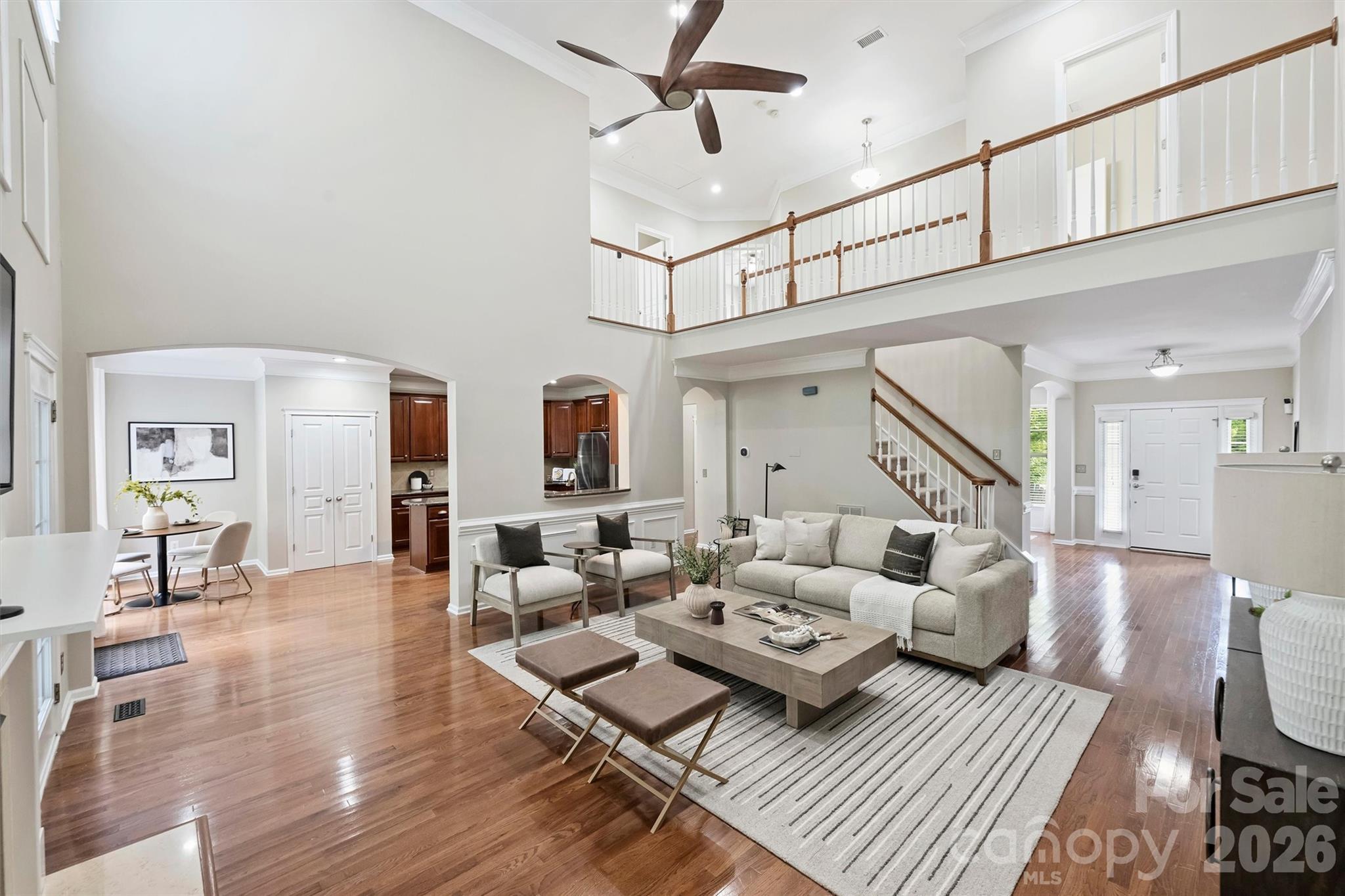 1136 Aringill Lane Property Photo 8