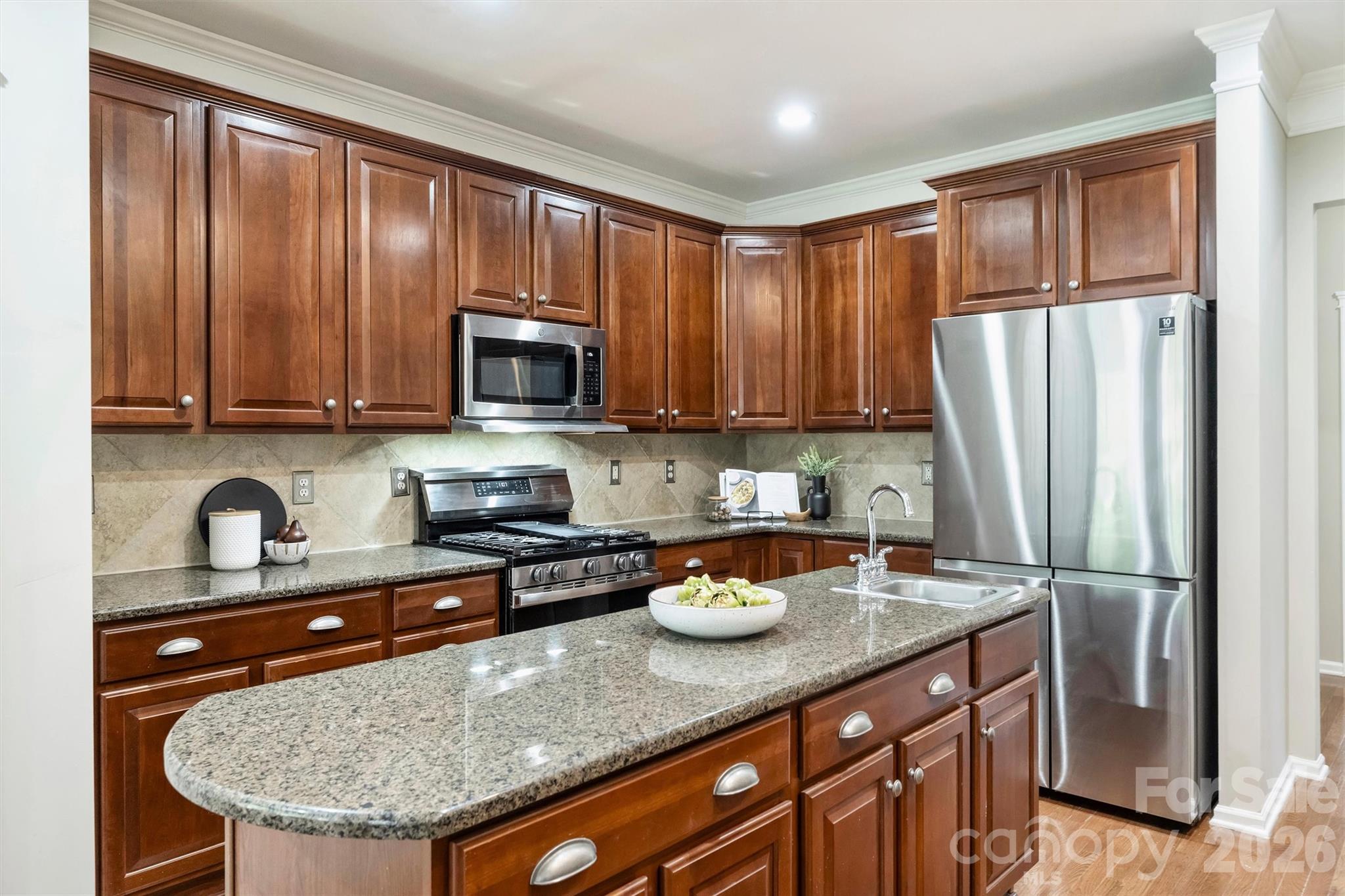 1136 Aringill Lane Property Photo 10
