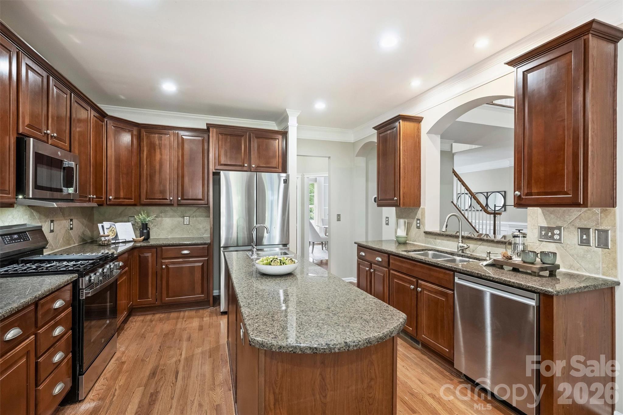 1136 Aringill Lane Property Photo 12