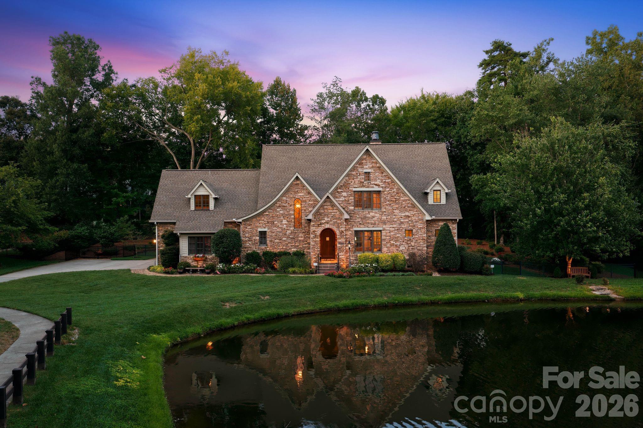 21314 Olde Quarry Lane Property Photo 1