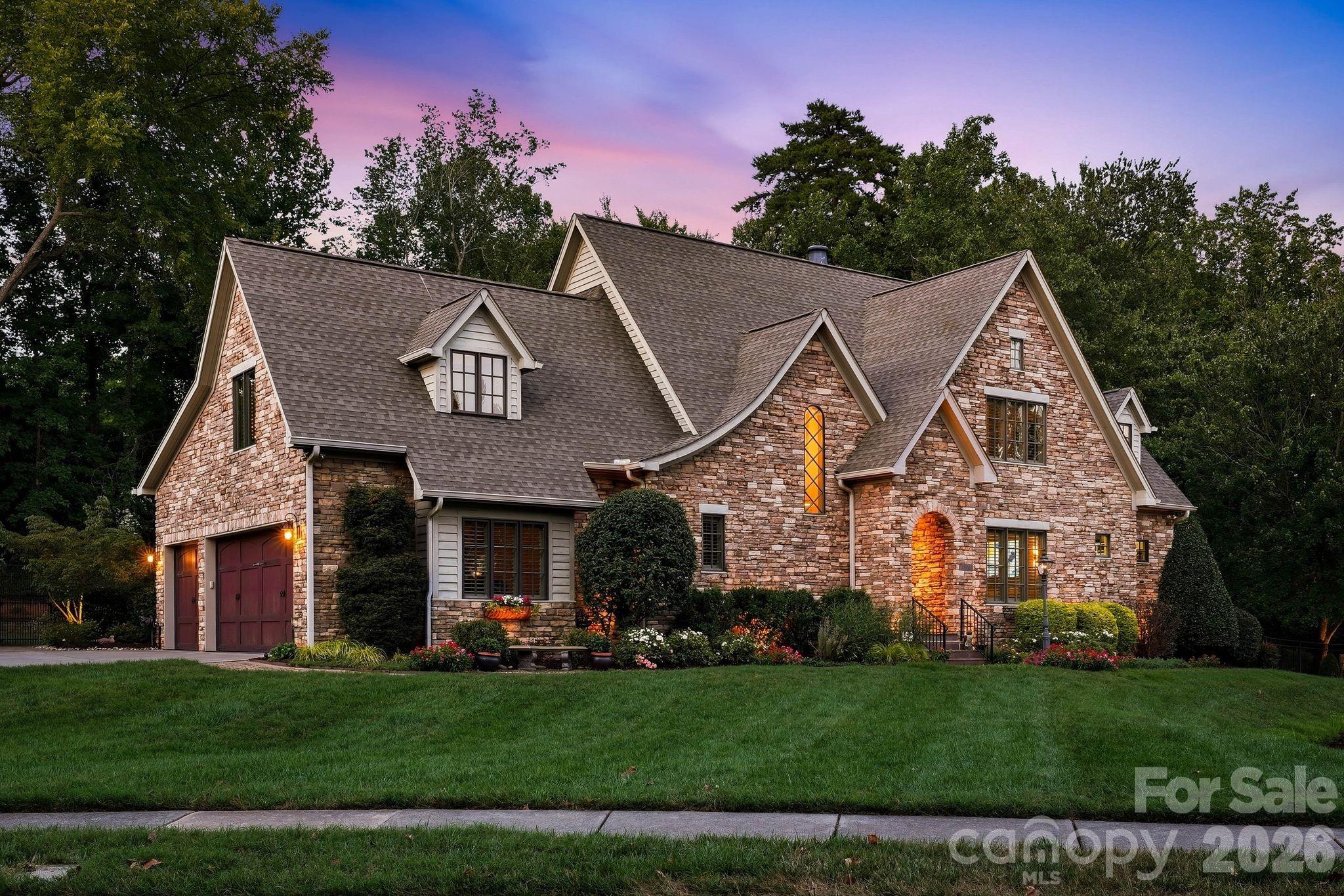 21314 Olde Quarry Lane Property Photo 4