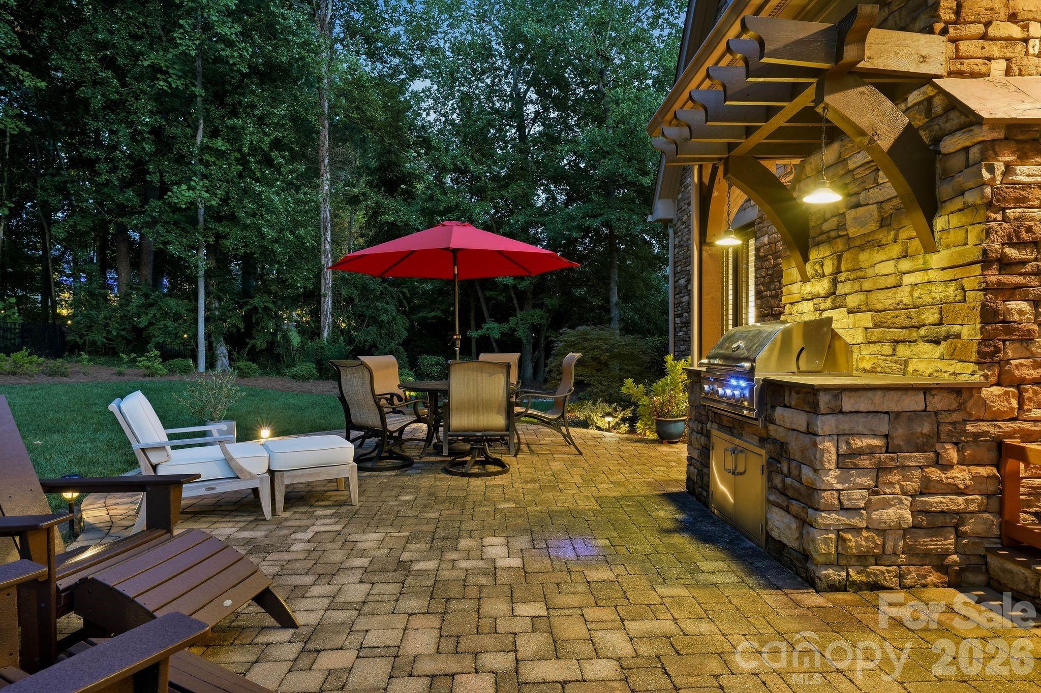 21314 Olde Quarry Lane Property Photo 6