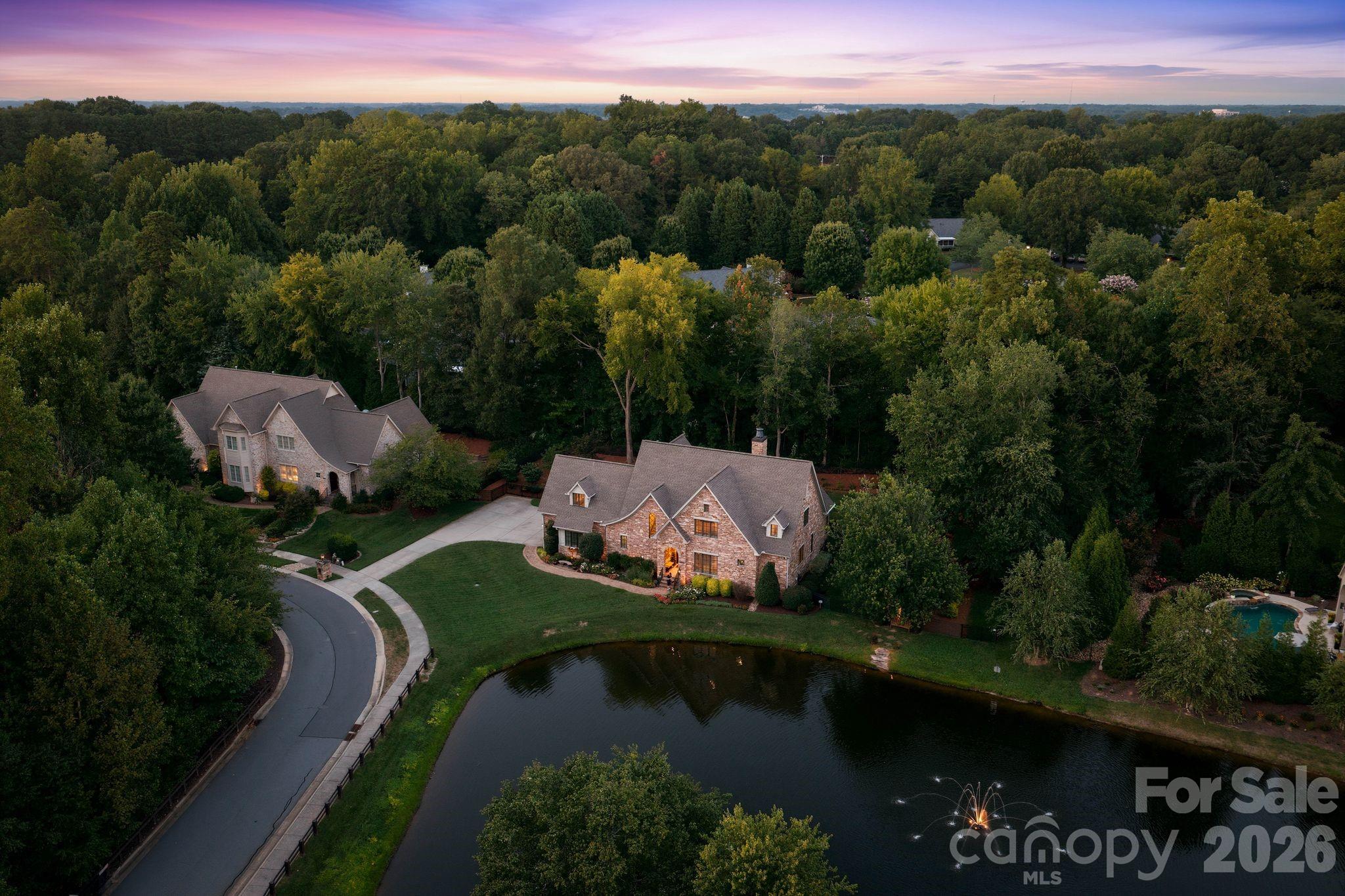 21314 Olde Quarry Lane Property Photo 41