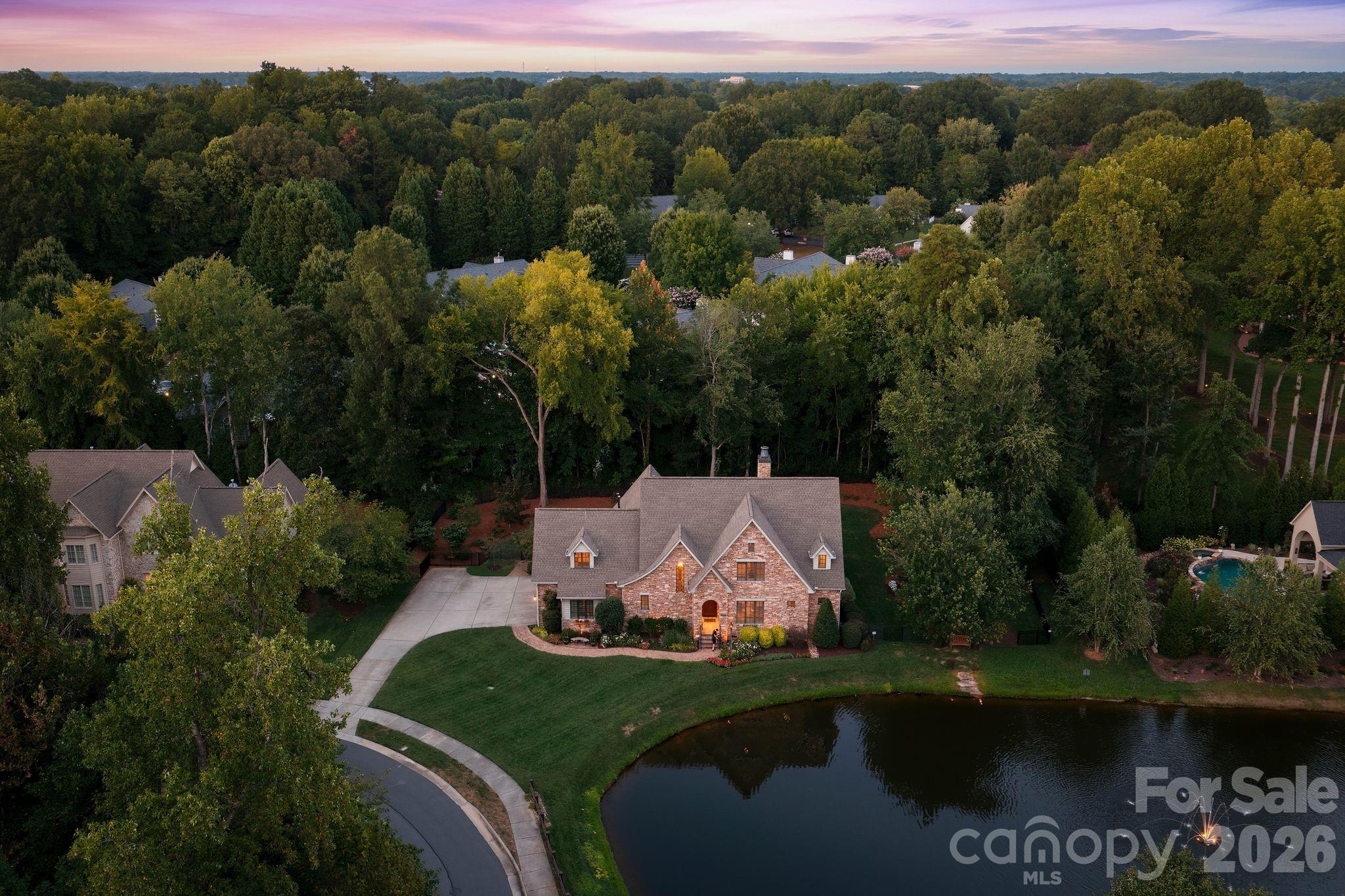 21314 Olde Quarry Lane Property Photo 43