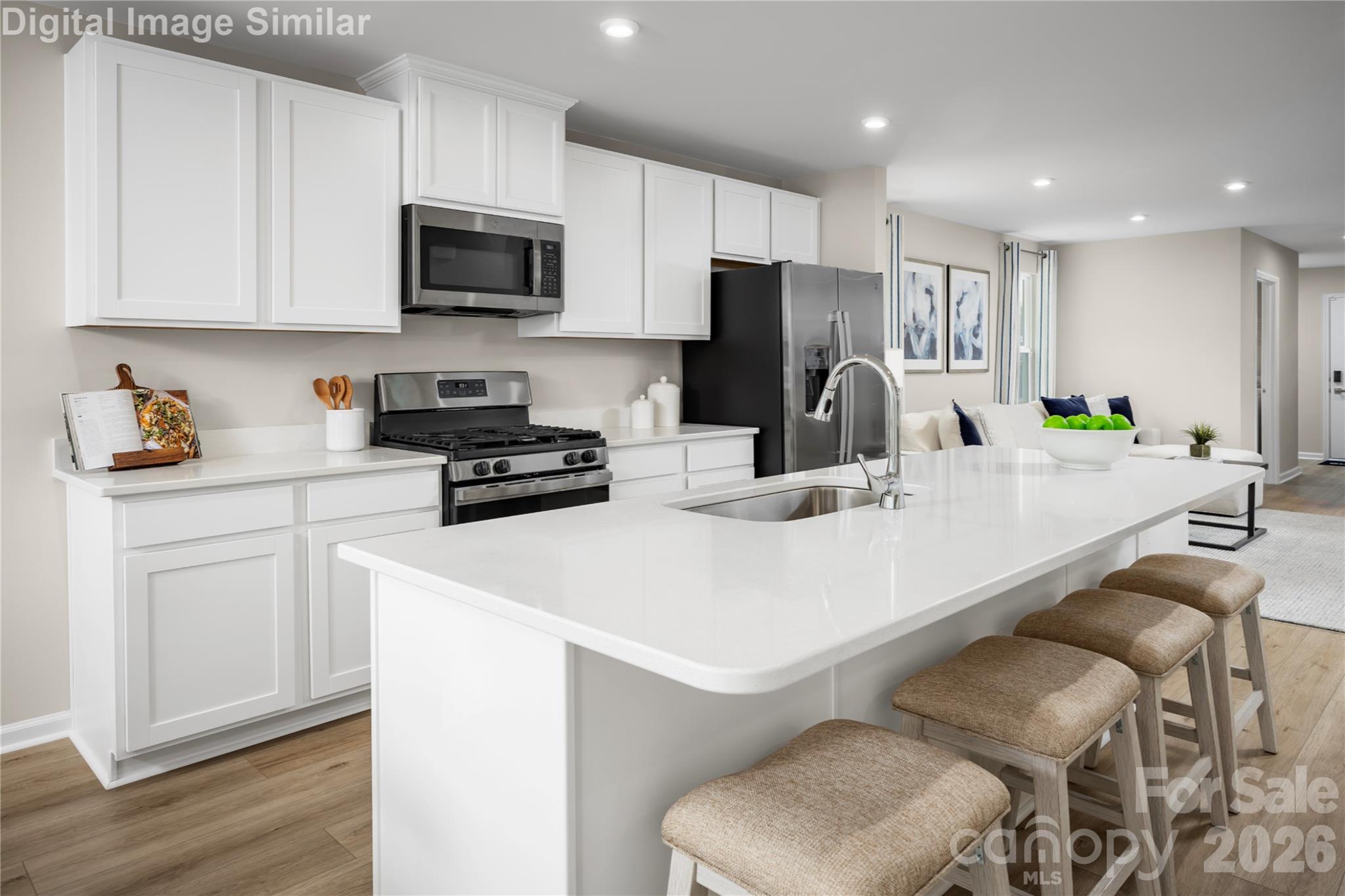 1843 Millstream Drive Property Photo 3