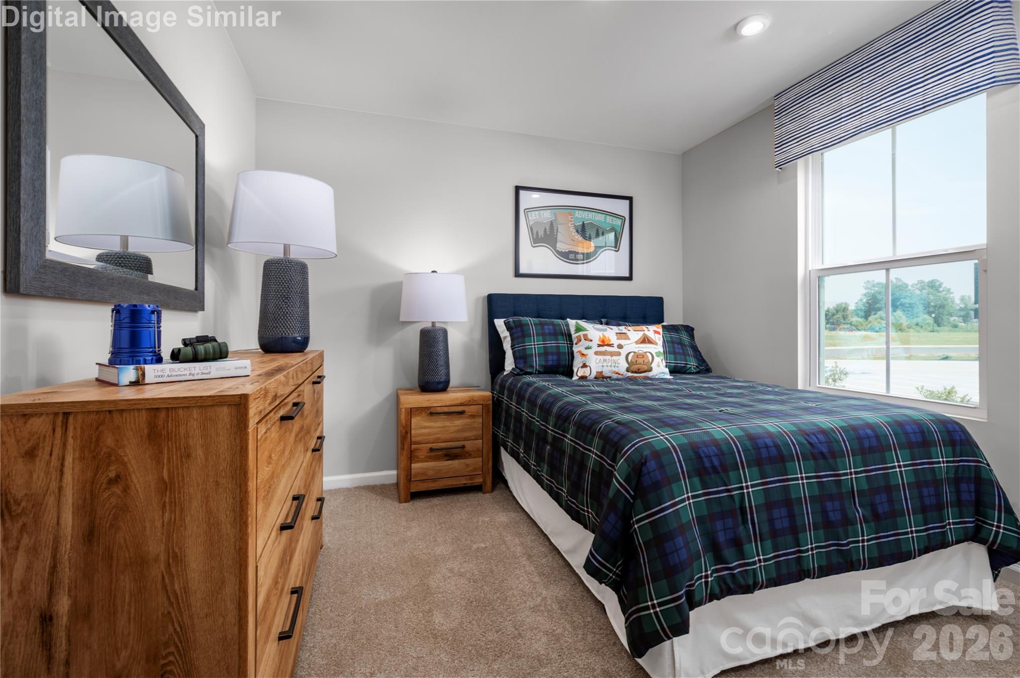 1843 Millstream Drive Property Photo 10