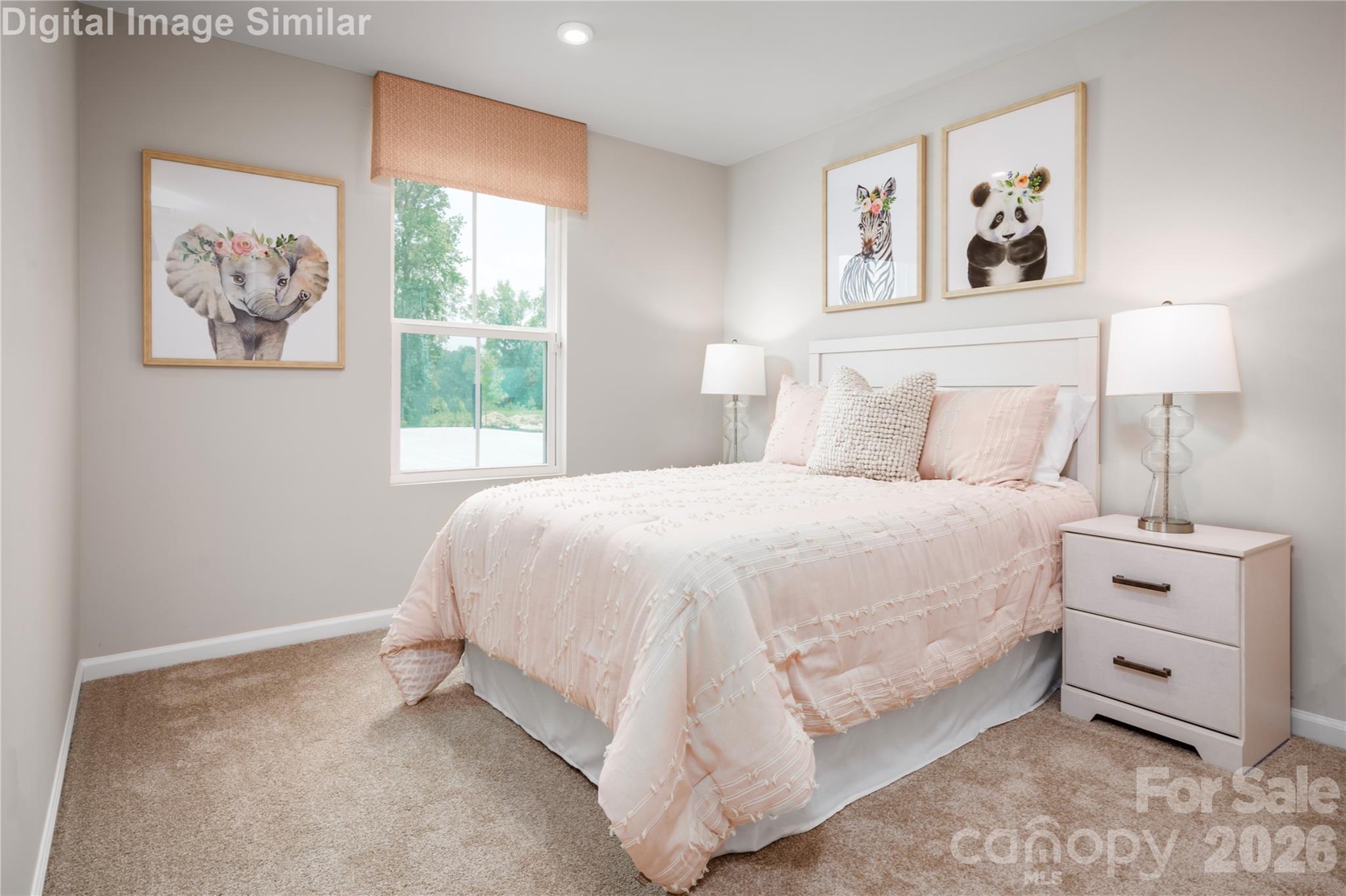 1843 Millstream Drive Property Photo 11