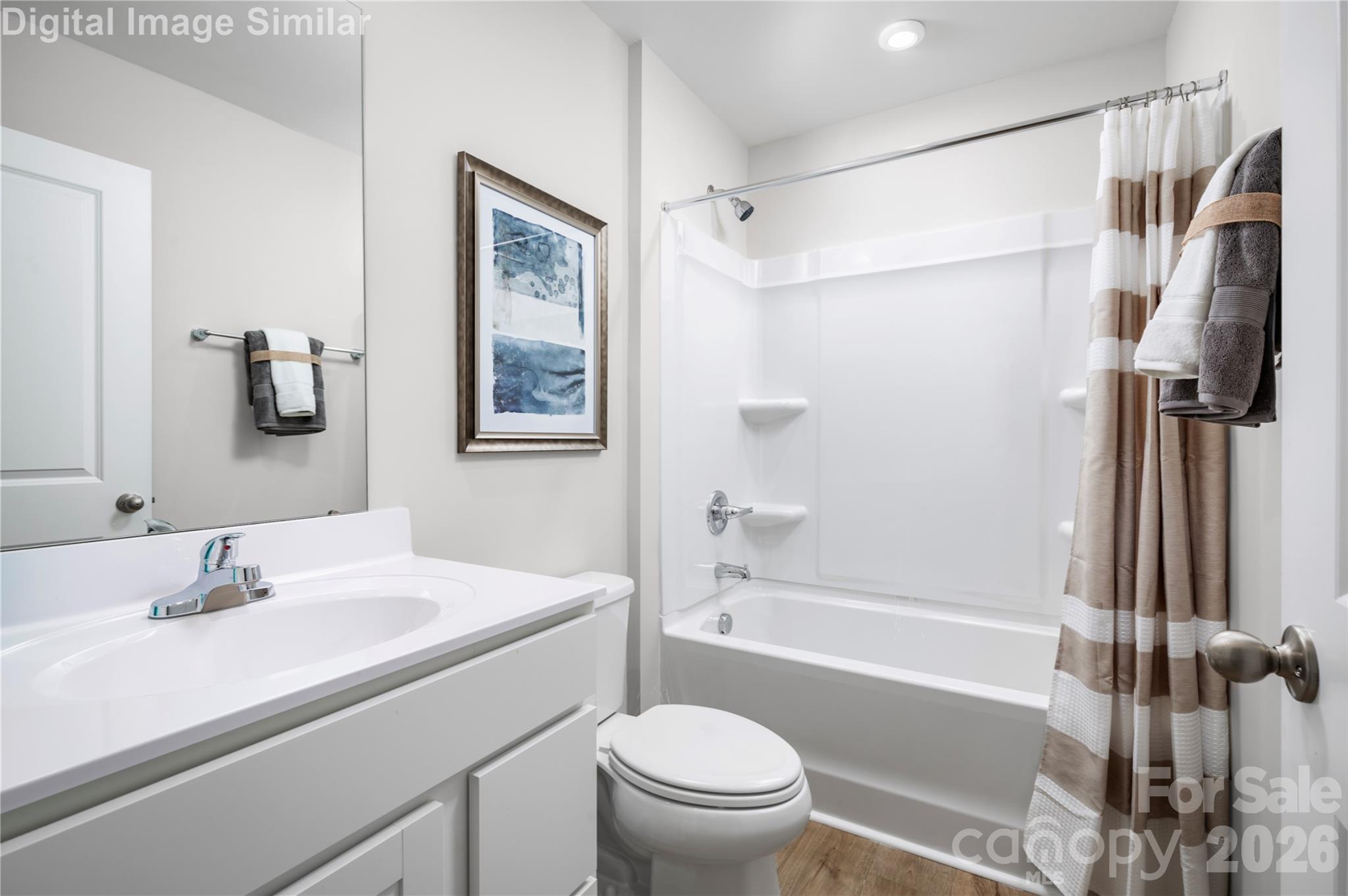 1843 Millstream Drive Property Photo 12