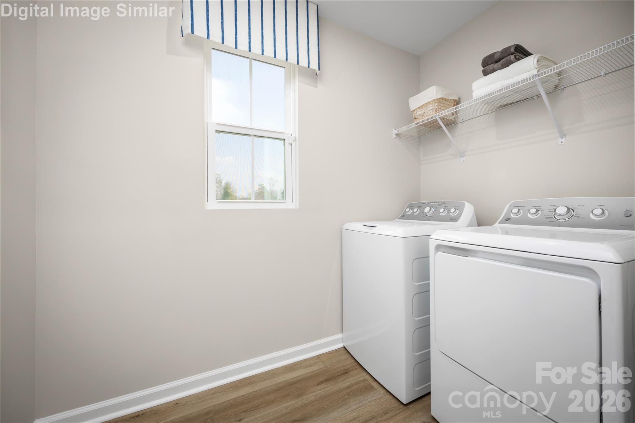 1843 Millstream Drive Property Photo 13