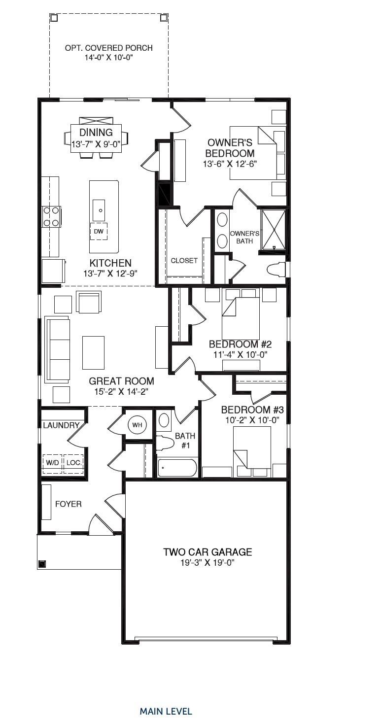 1843 Millstream Drive Property Photo 14