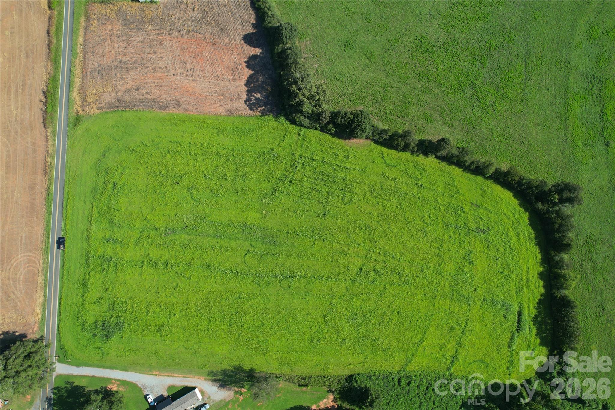 00 Crowder Ridge Road Property Photo 9