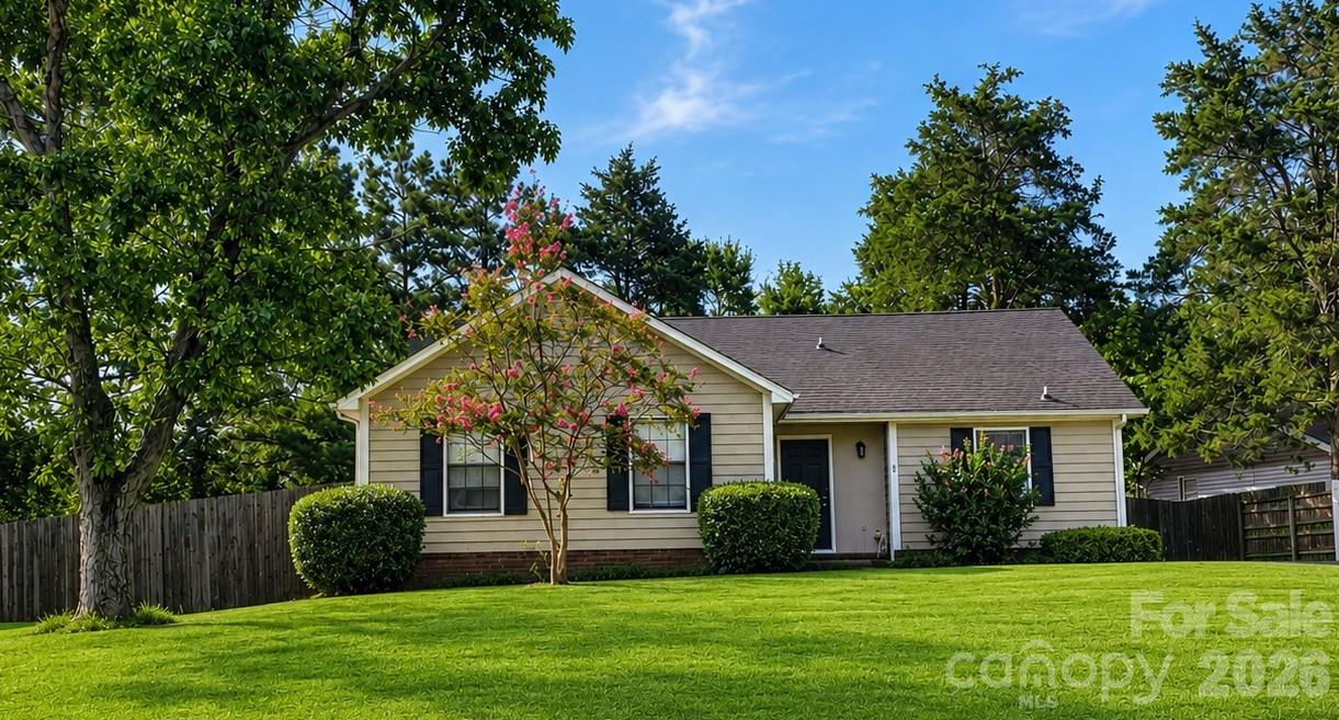 11601 Sunswept Lane Property Photo 1