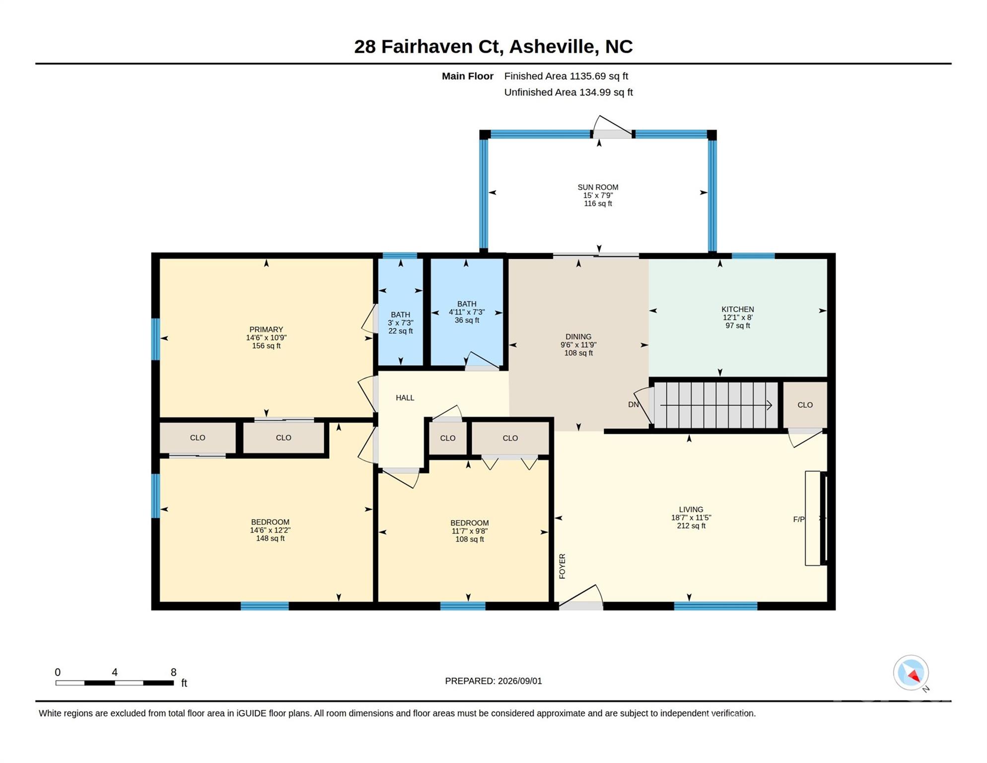 28 Fairhaven Court Property Photo 29