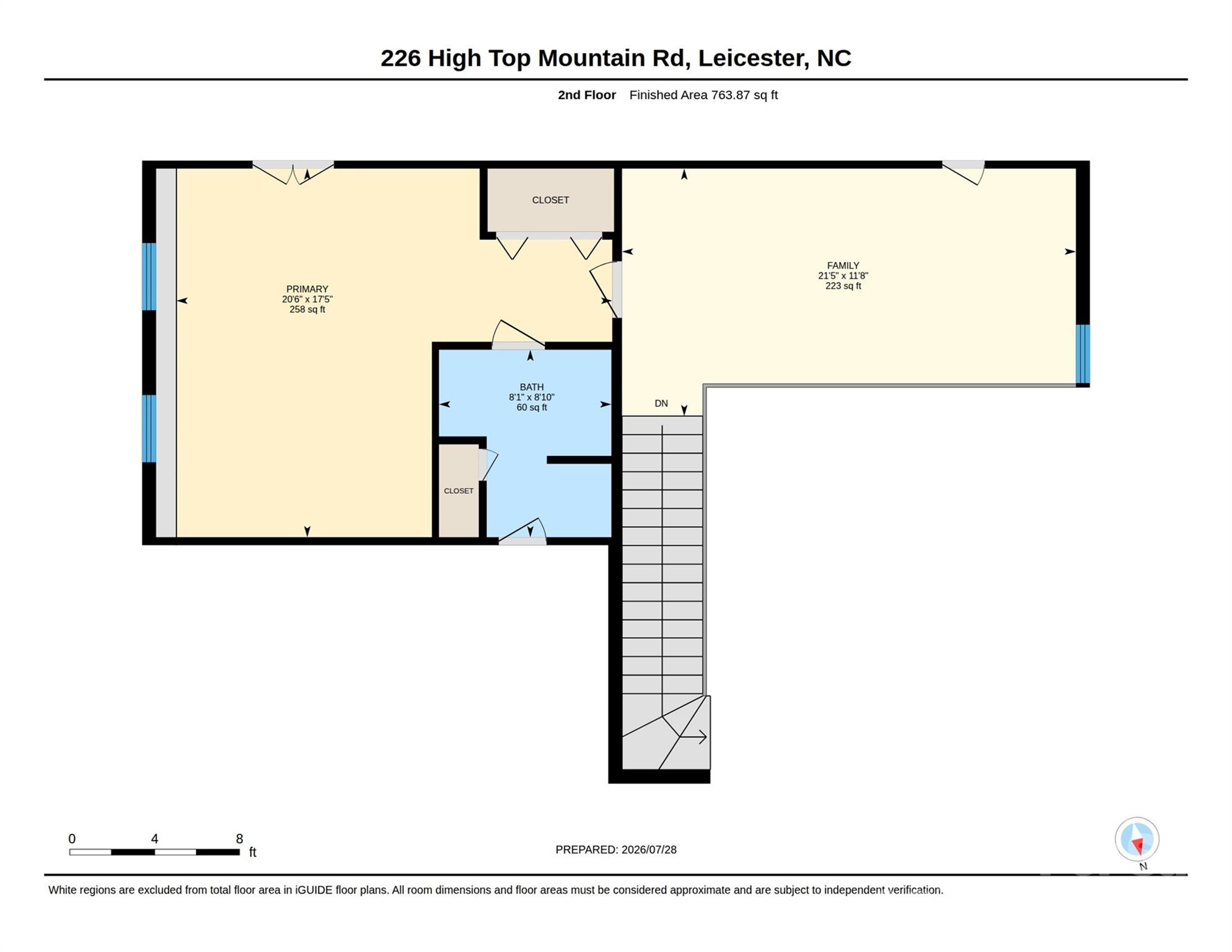 28 Fairhaven Court Property Photo 30